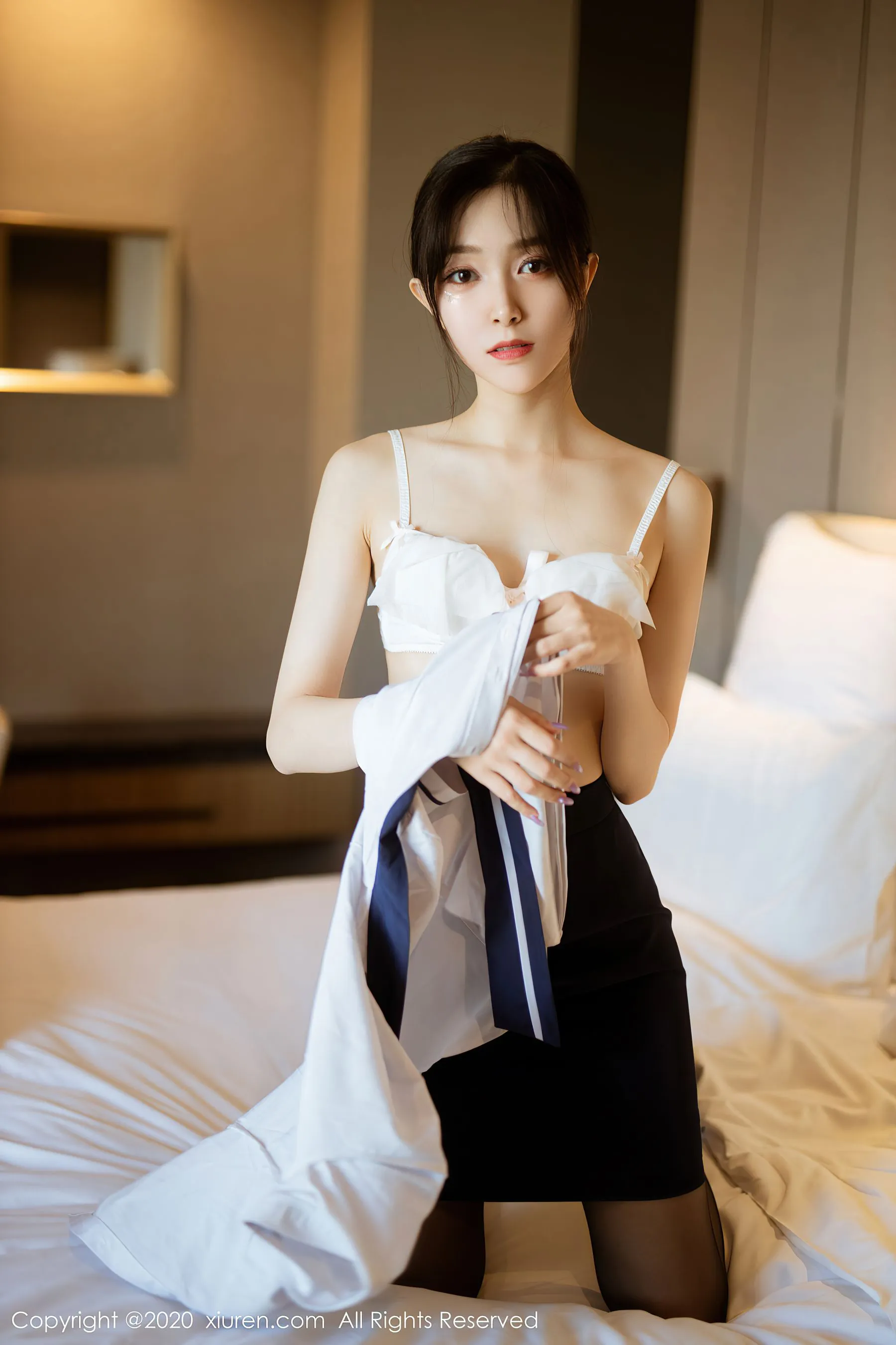 秀人 No.2735 九千柒柒第10张