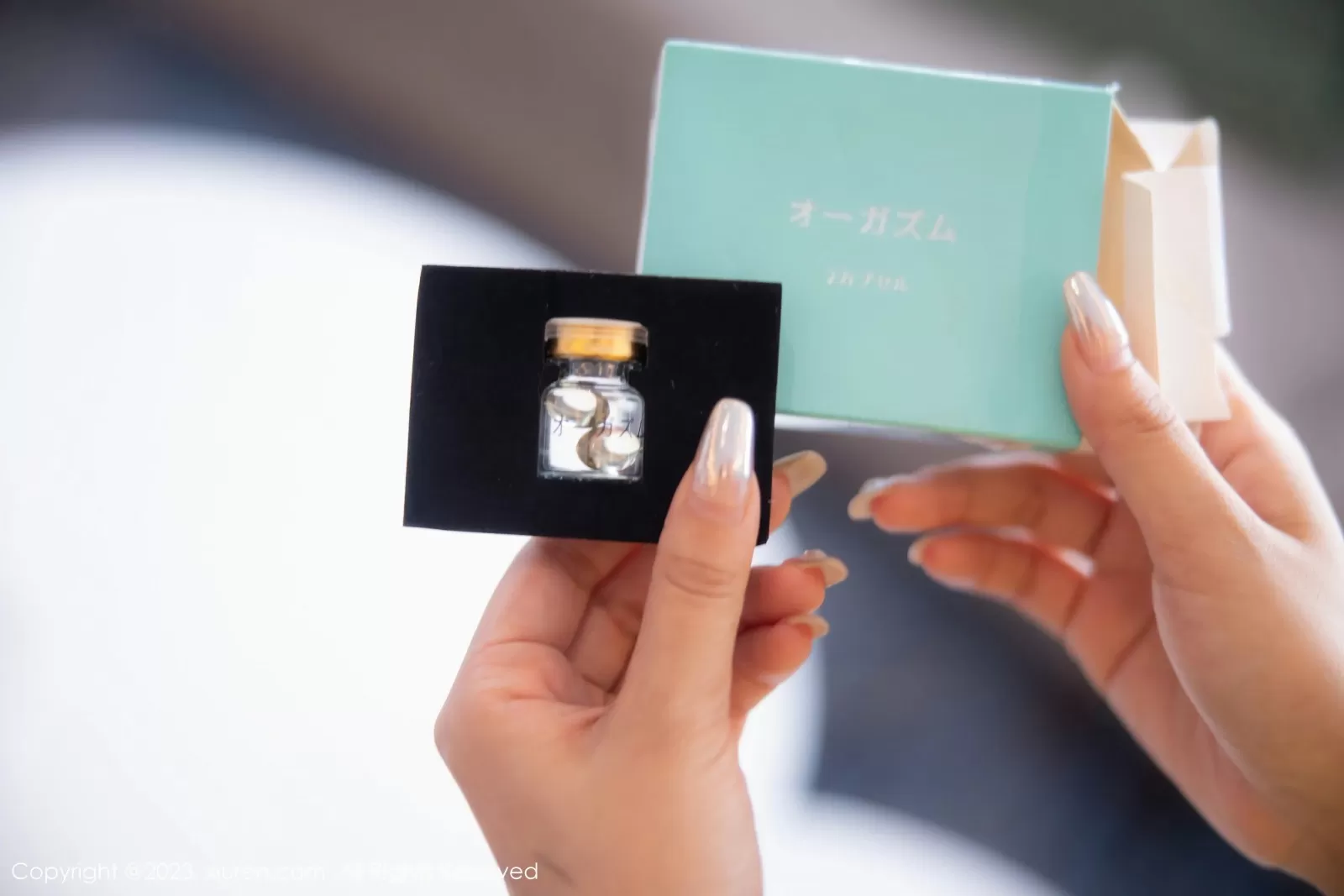  XiuRen 秀人 No.7509 幼幼 [111P]第6张