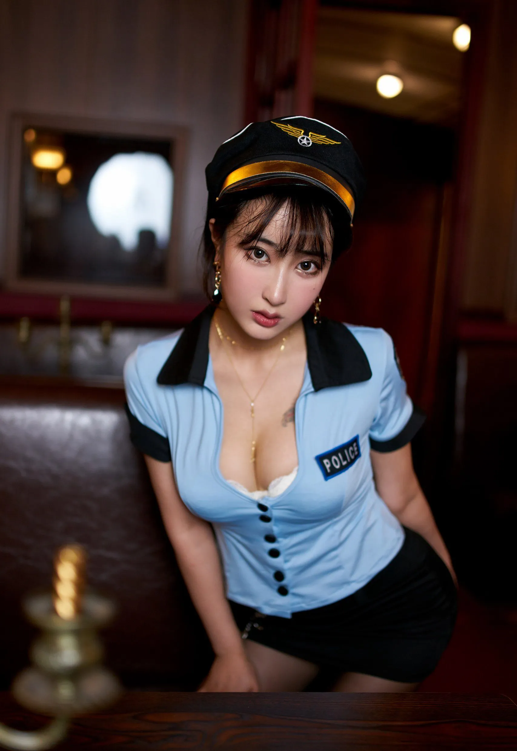 XIUREN秀人网 N0.1811 Betty林子欣第9张