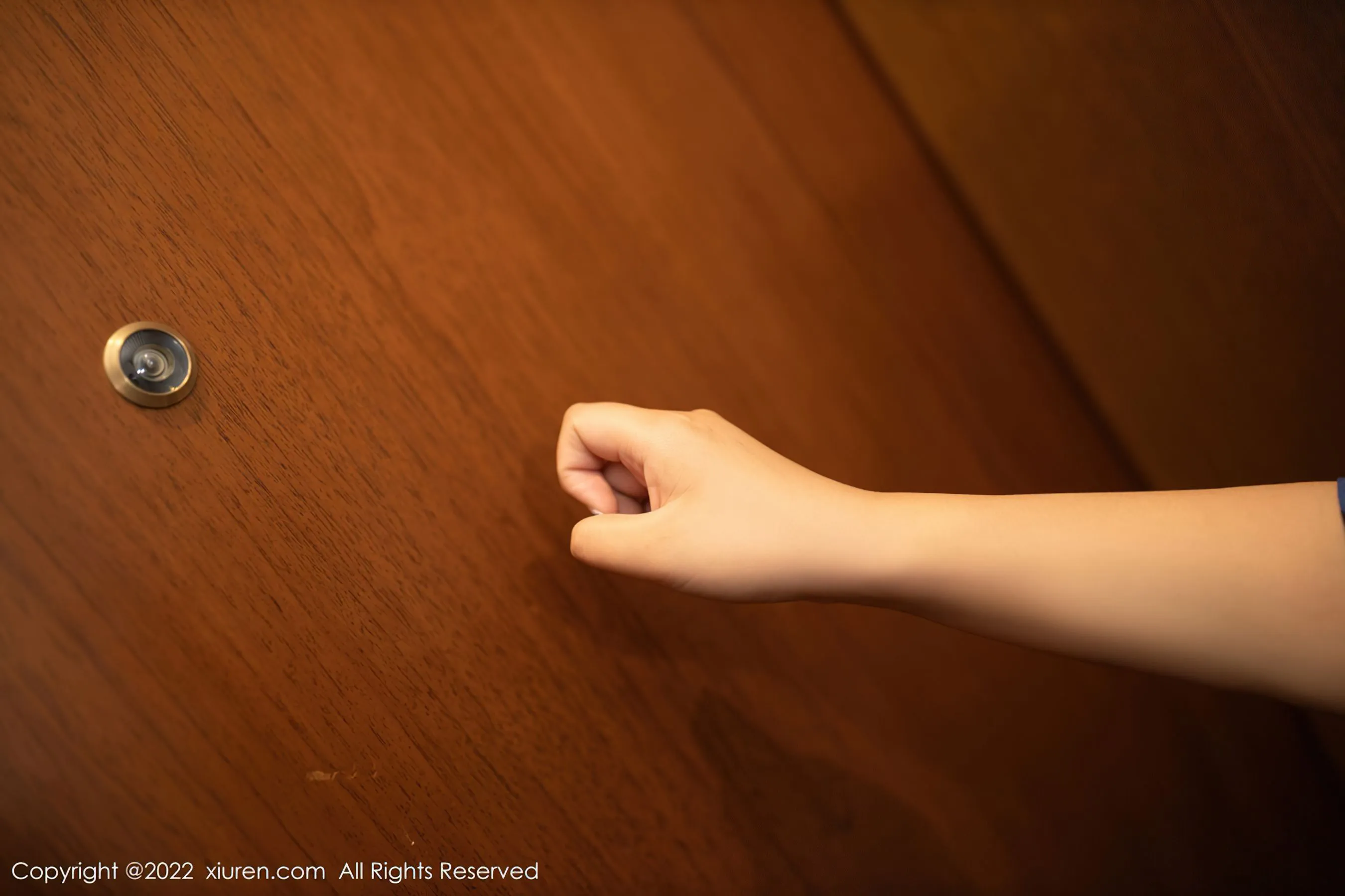 秀人 No.4497 鱼子酱第2张