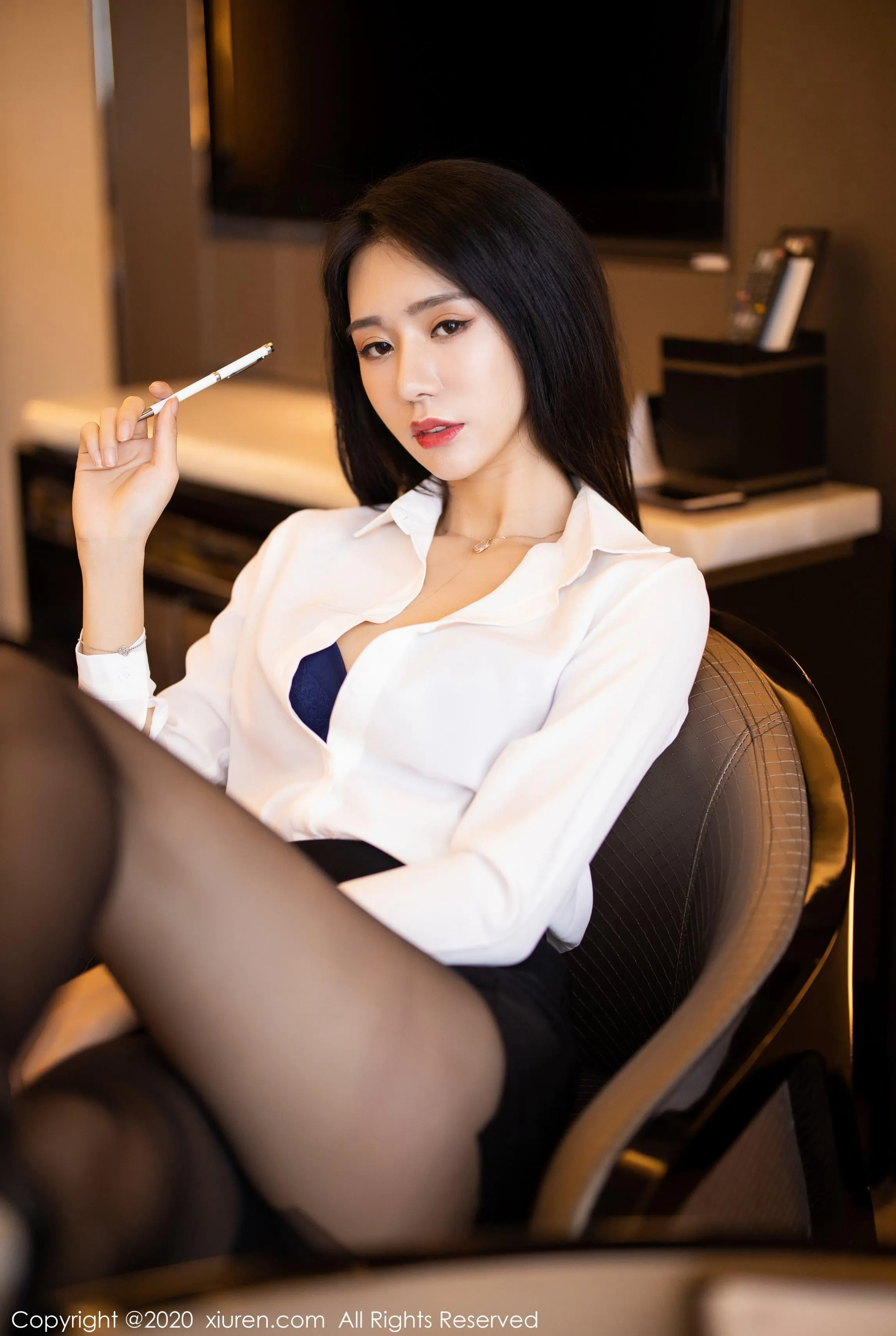 XIUREN秀人网 NO.2148 BABY_柒第17张