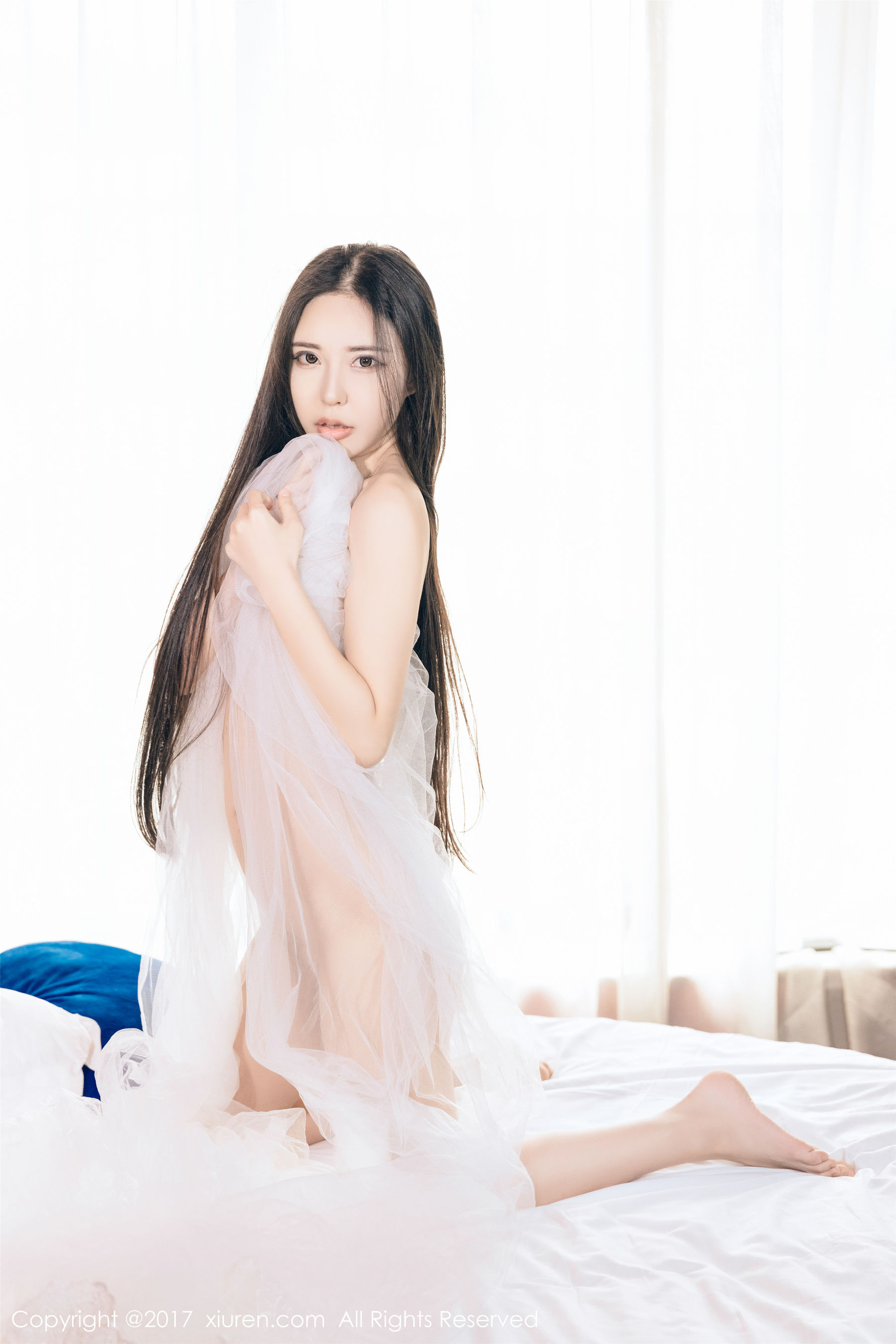 Suki_baby《唯美性感又不失惹火的妹子》 XiuRen 秀人网 NO.818第16张