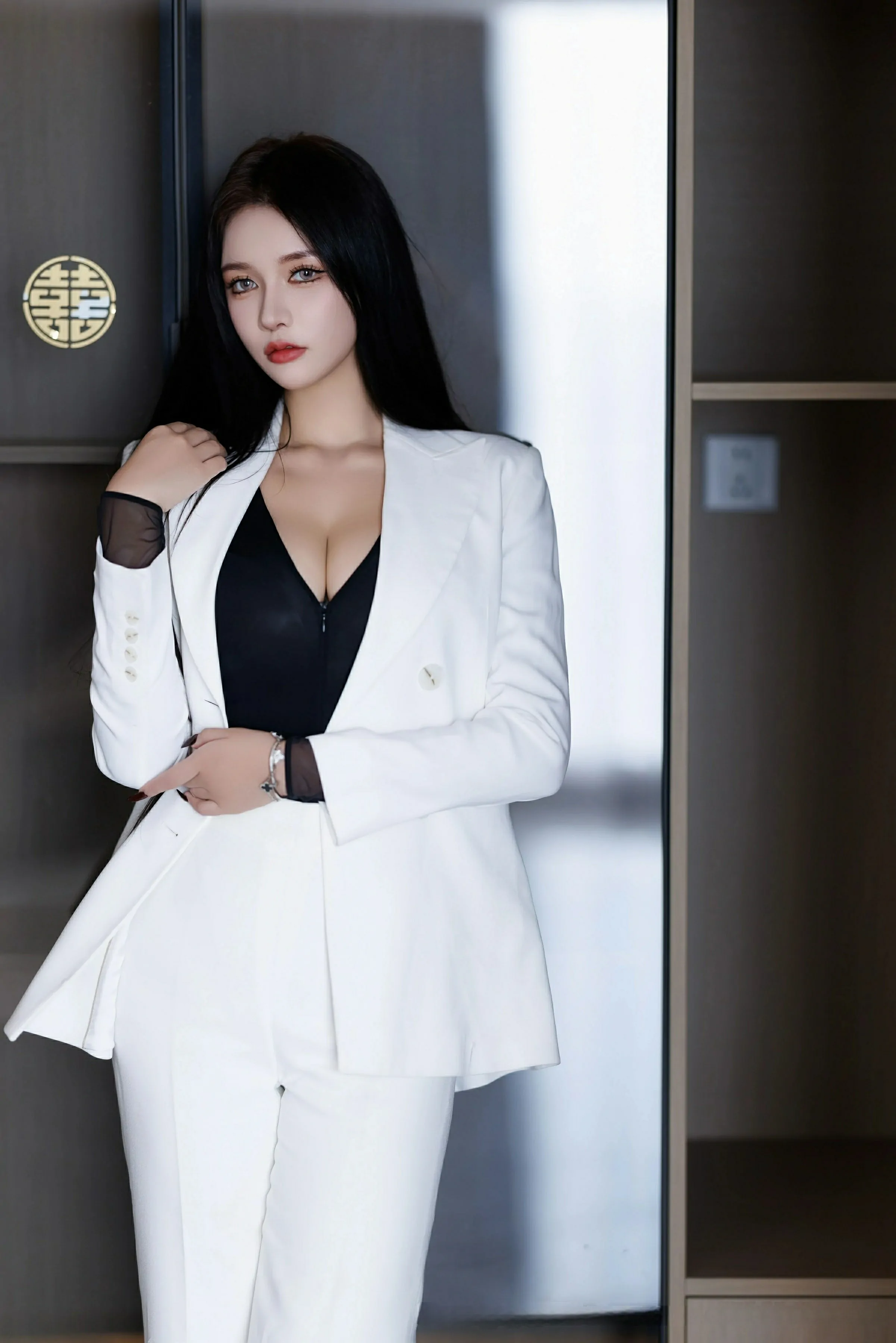  XiuRen 秀人 No.9755 娜比 [91P]第7张