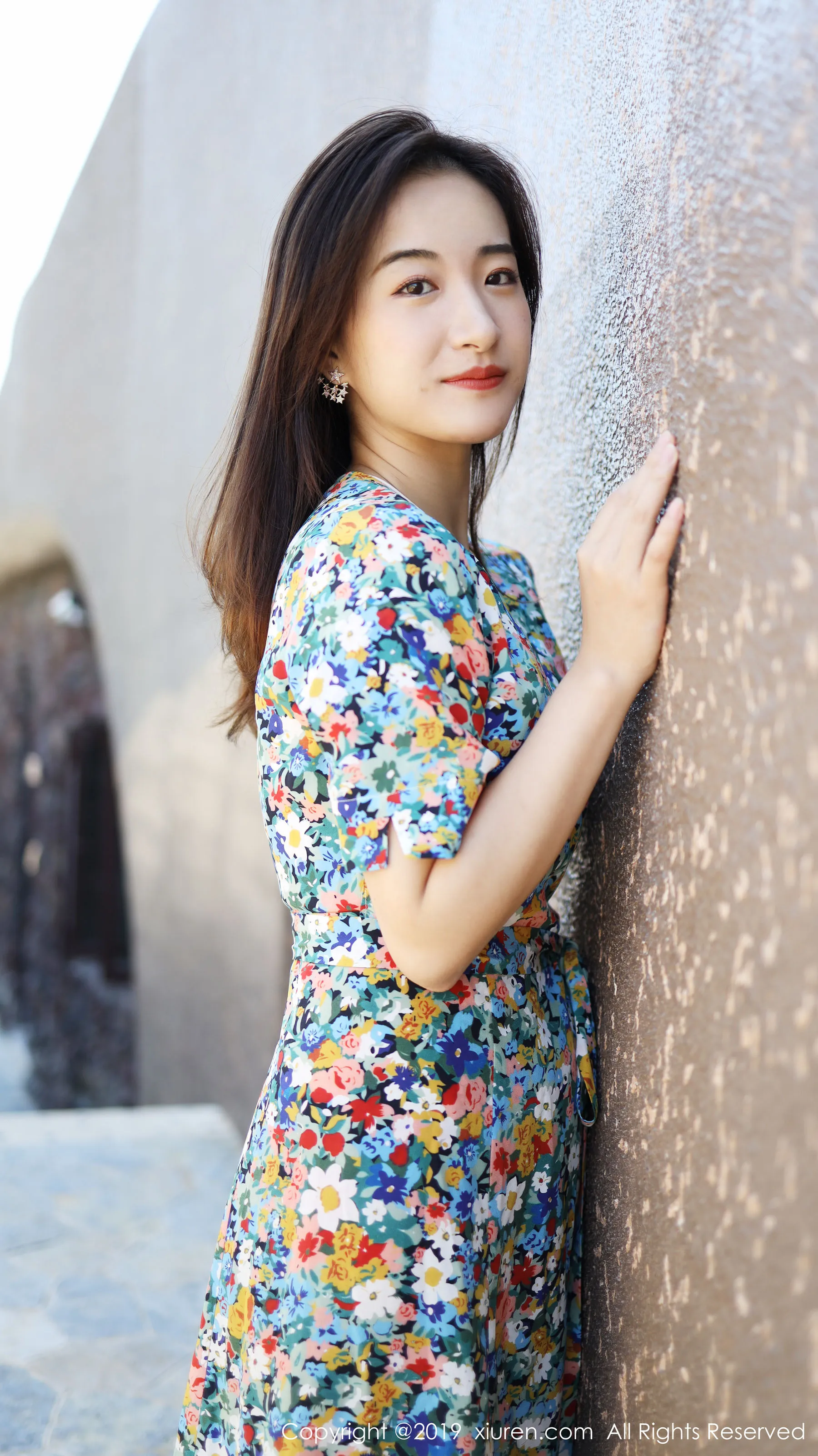  秀人 No.1641 艺儿伢哟第7张