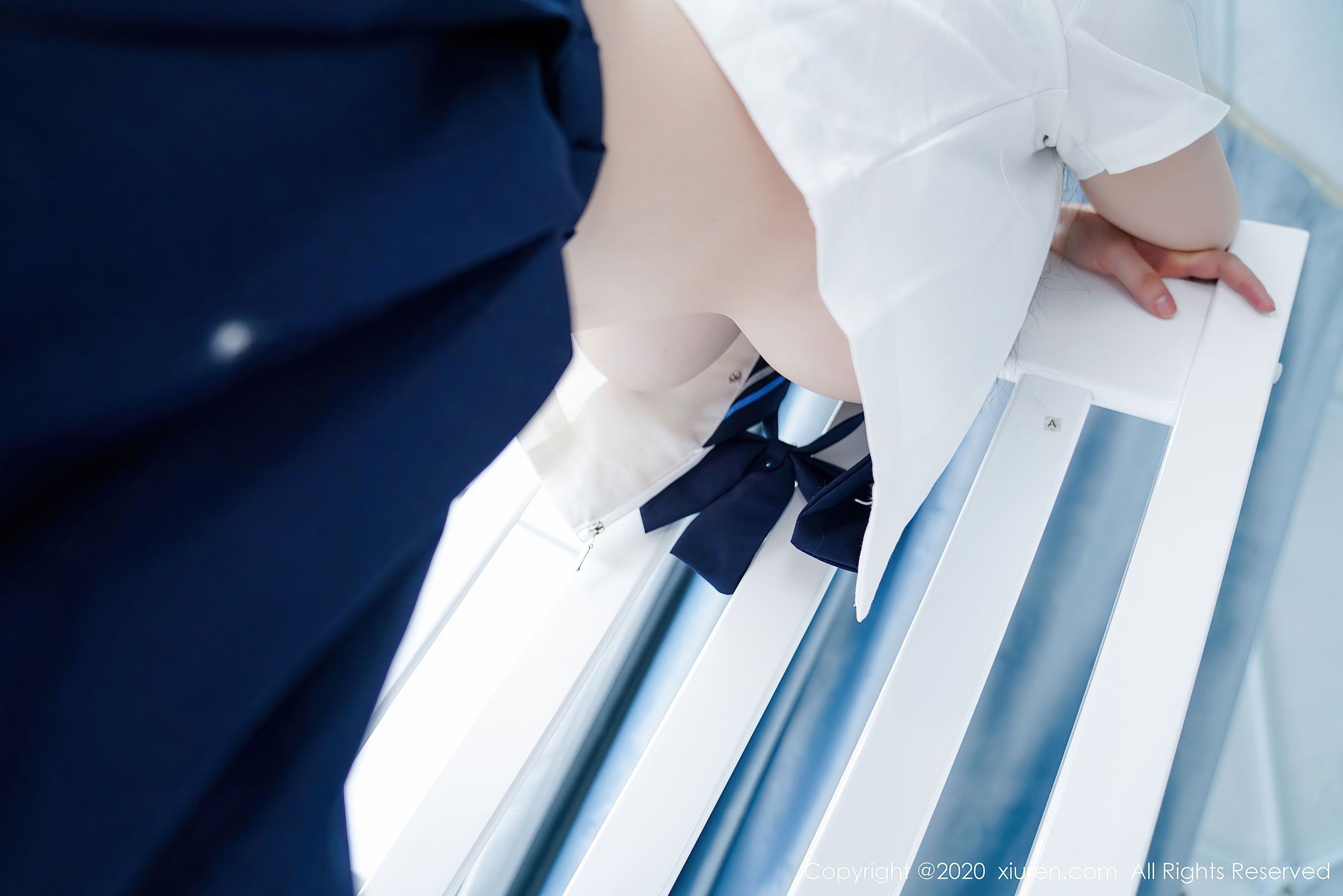 秀人 No.2629 糯美子Mini第10张