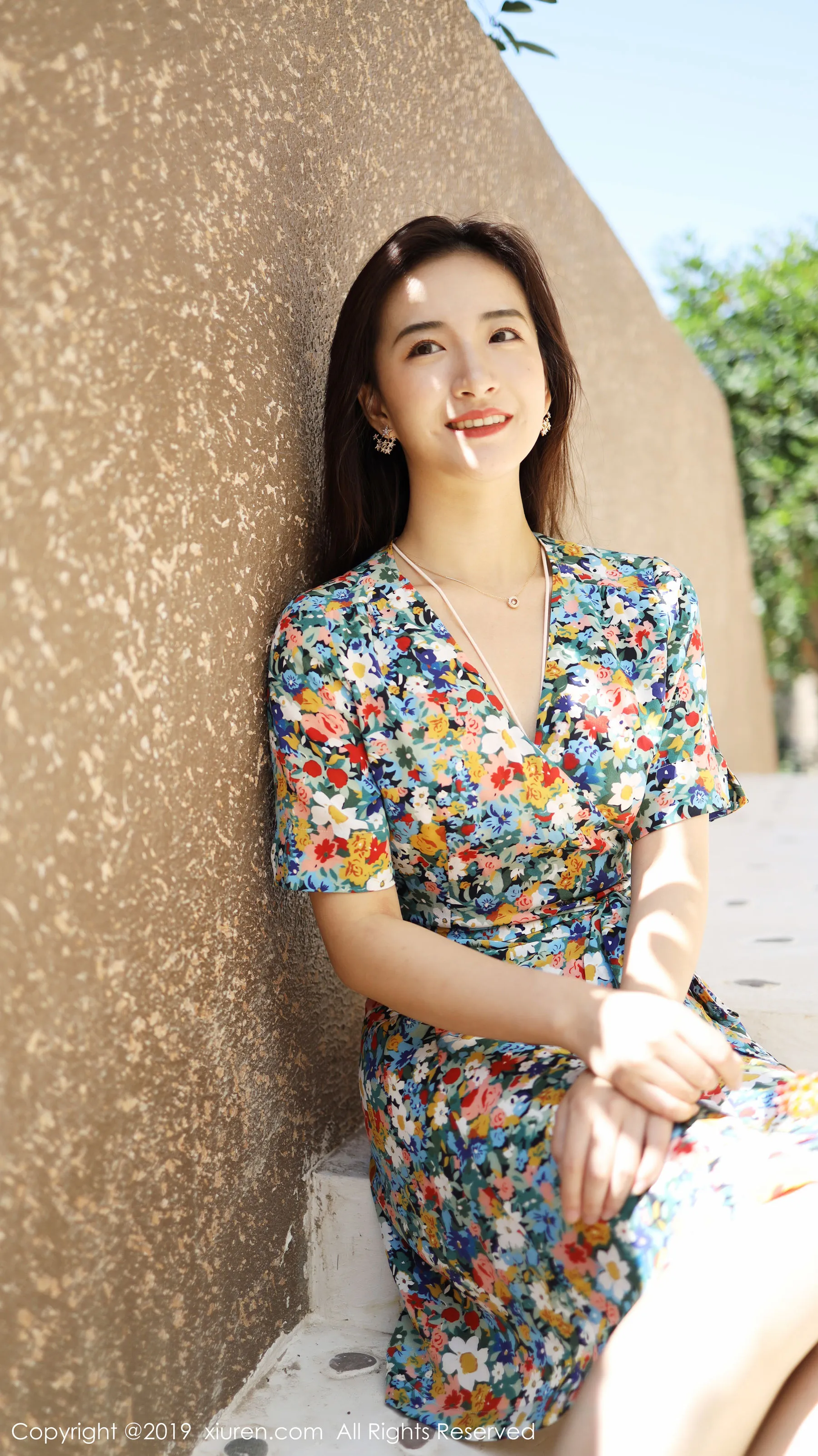 秀人 No.1641 艺儿伢哟第8张