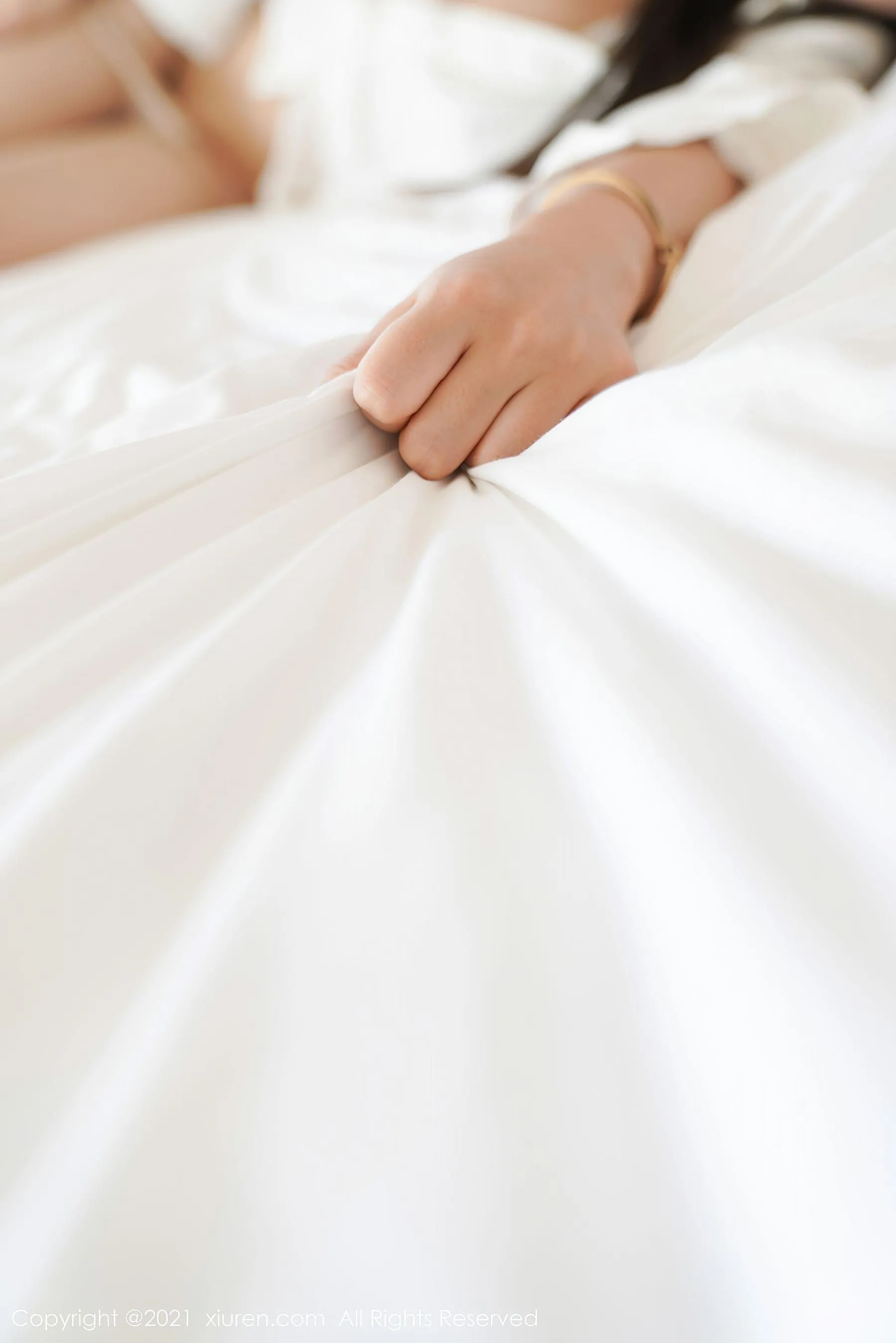 秀人 No.3523 萌汉药baby第20张