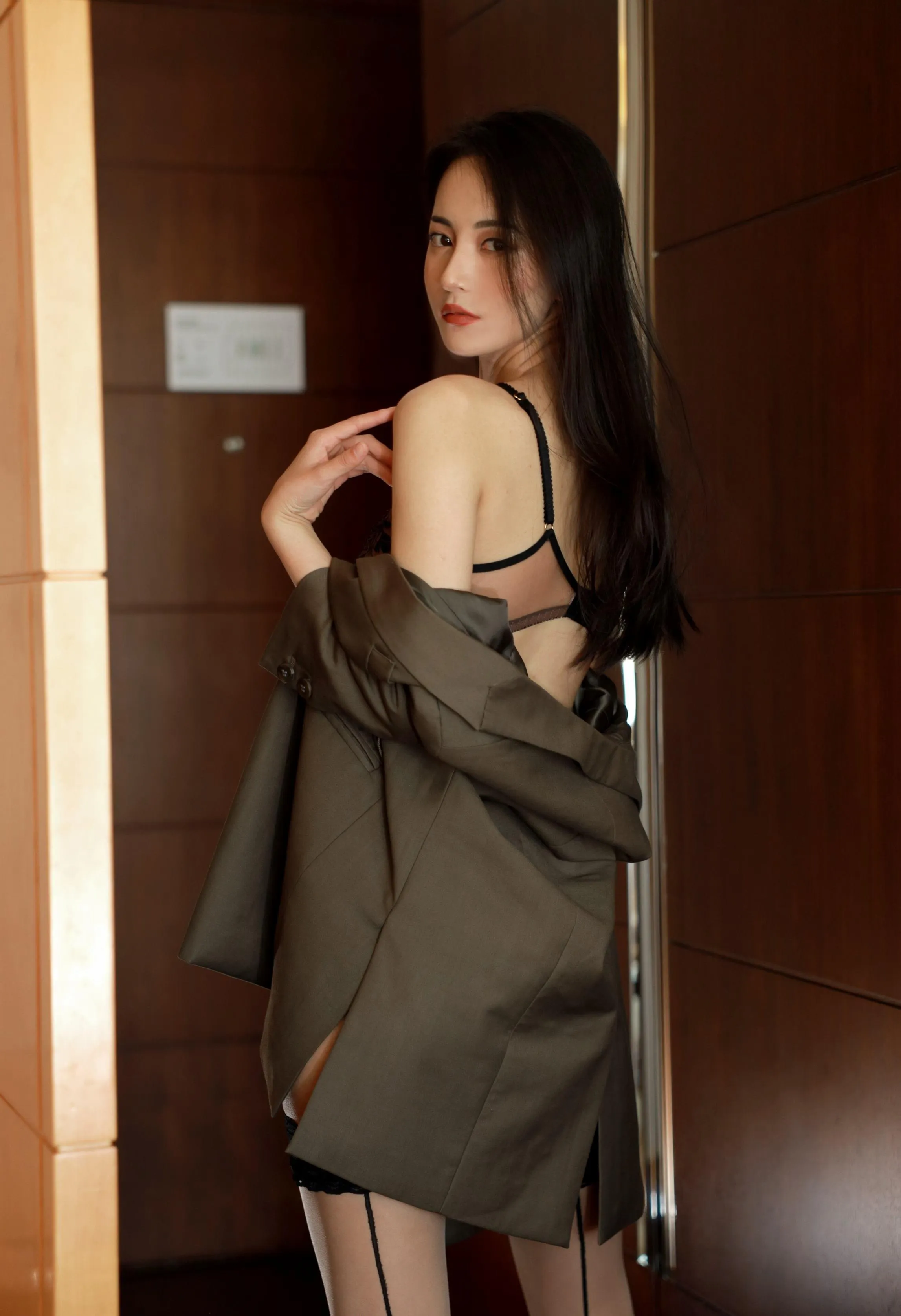 XIUREN秀人网 NO.2258 程慧娴Phoebe第9张