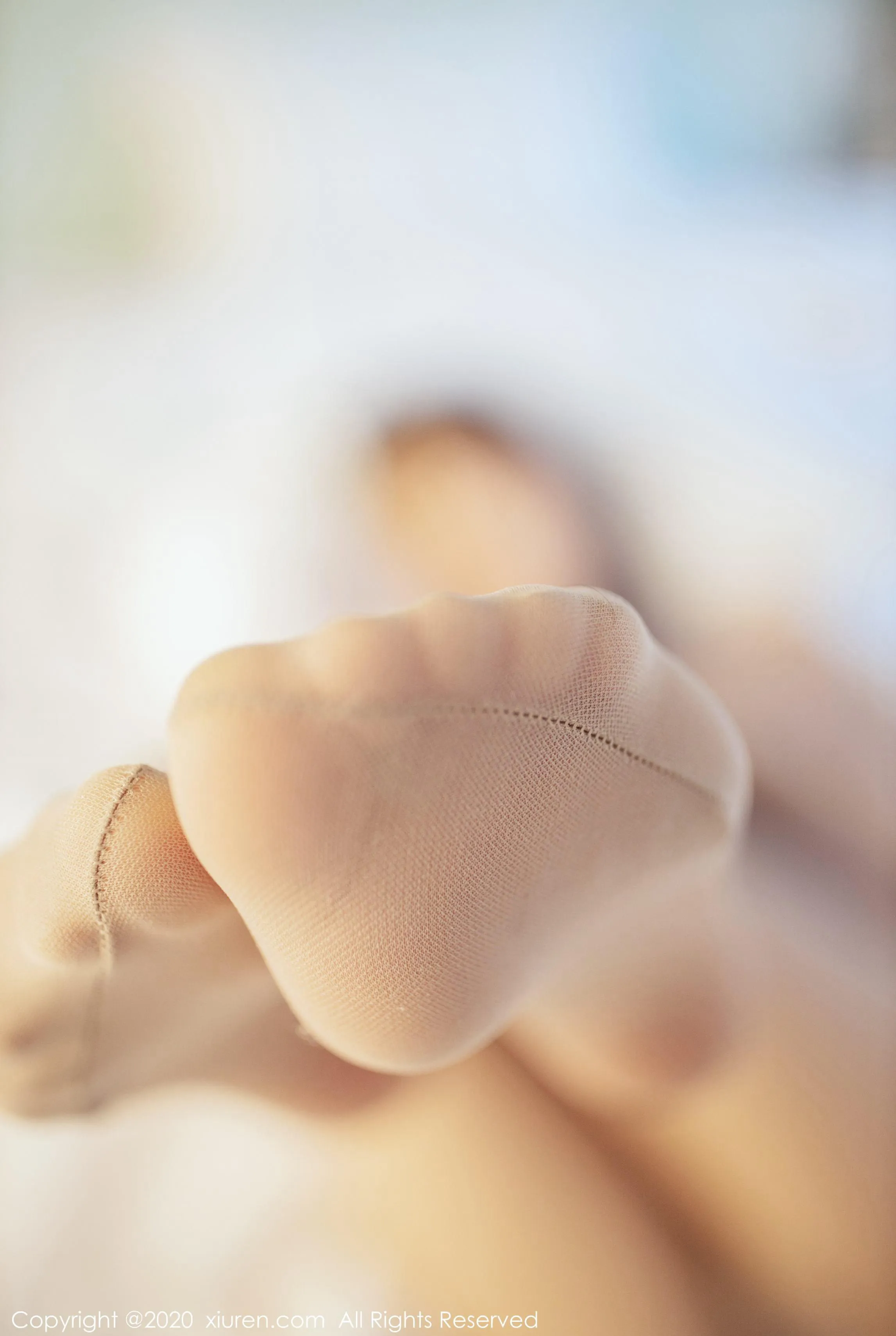 XIUREN秀人网 N0.2022 陈小喵第5张