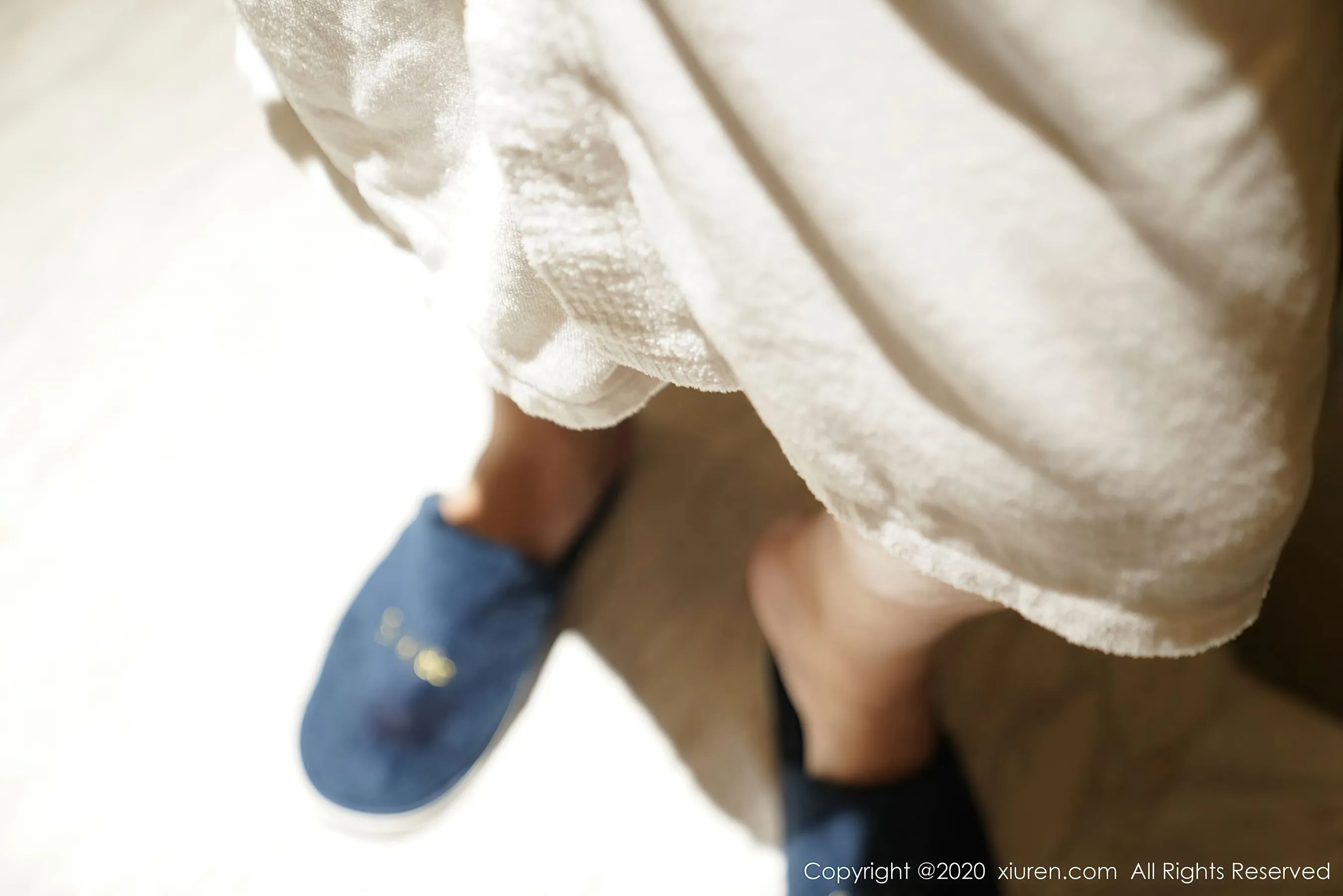 秀人 No.2722 周于希Sandy第16张