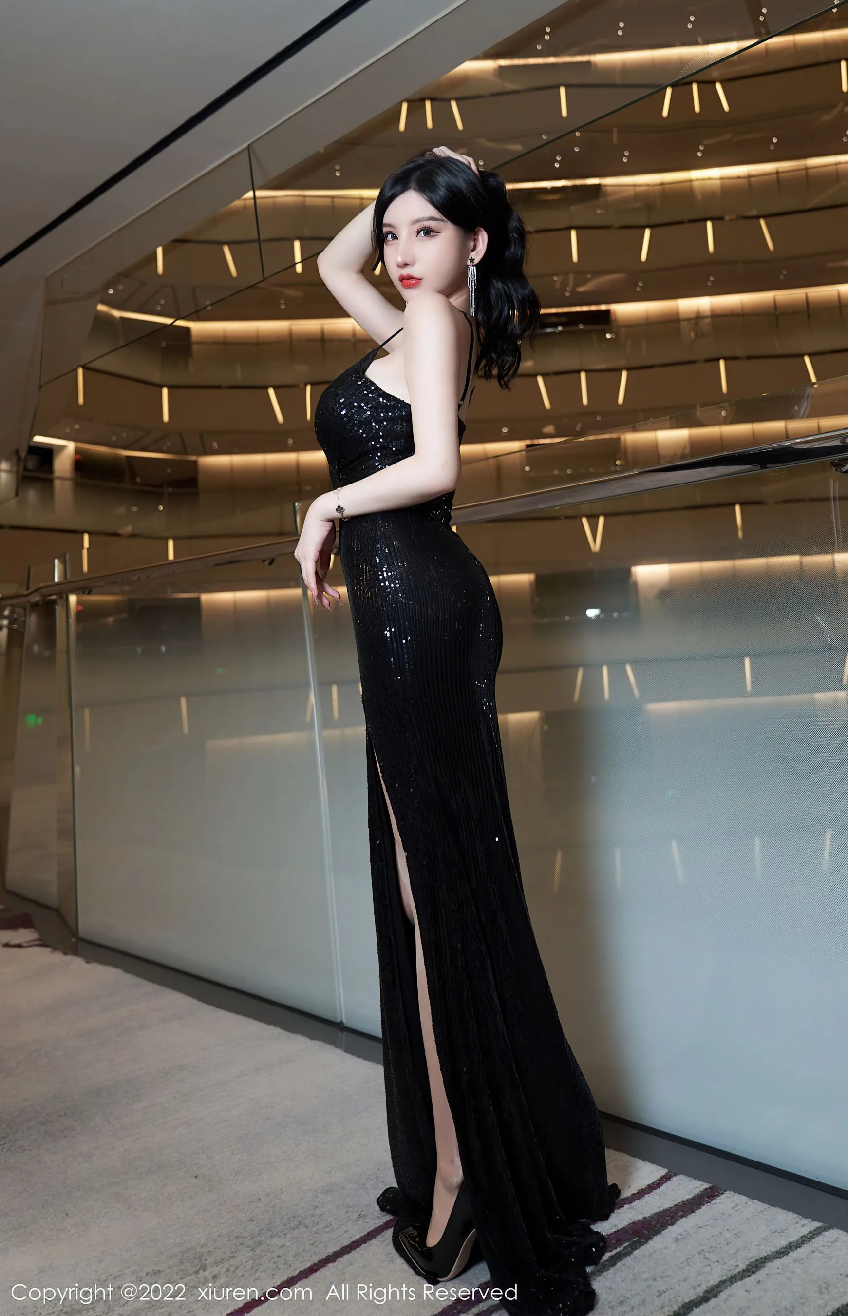 秀人网 No.5190 周于希Sally第19张