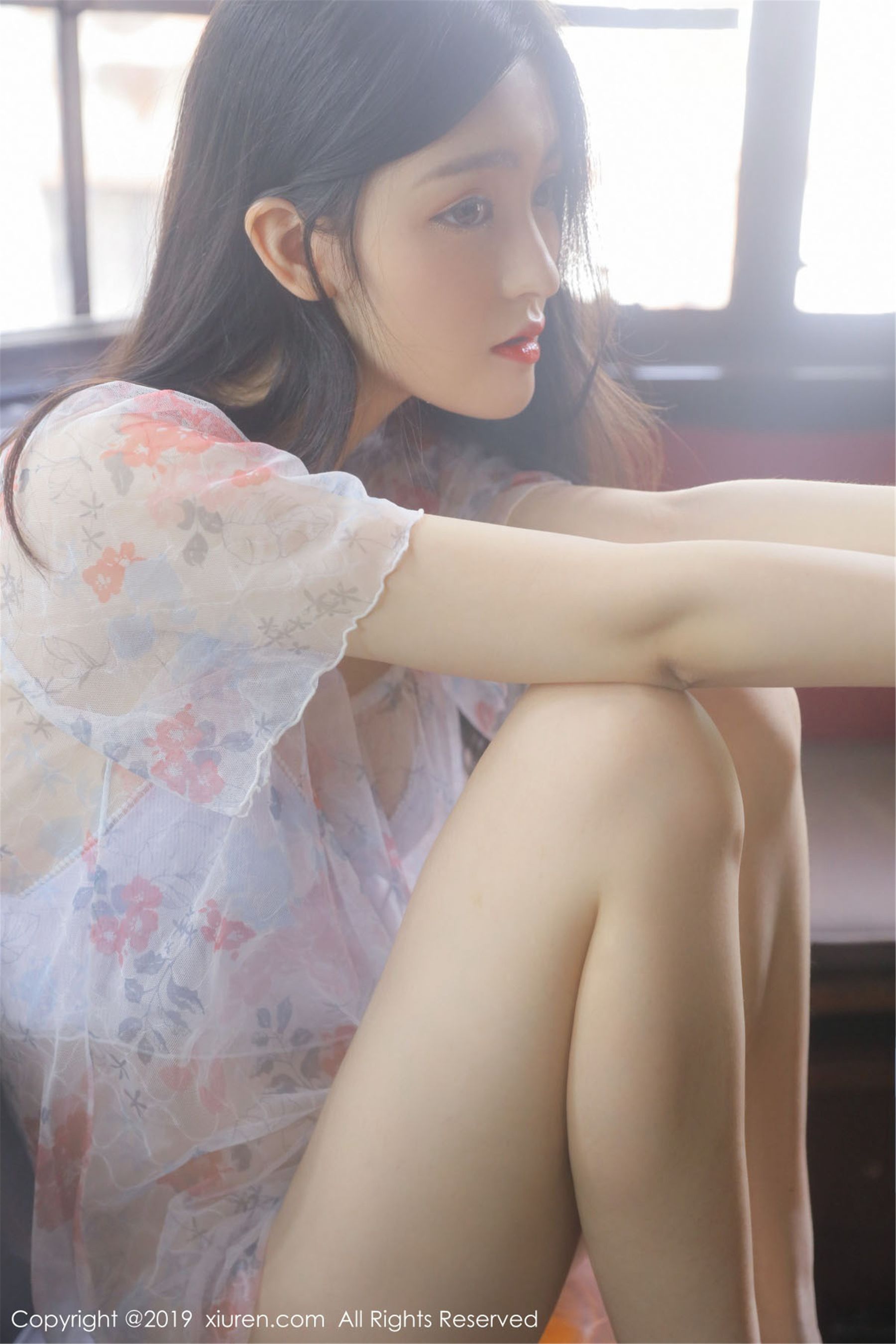 XiuRen 秀人网 No.1513 沈梦瑶第3张