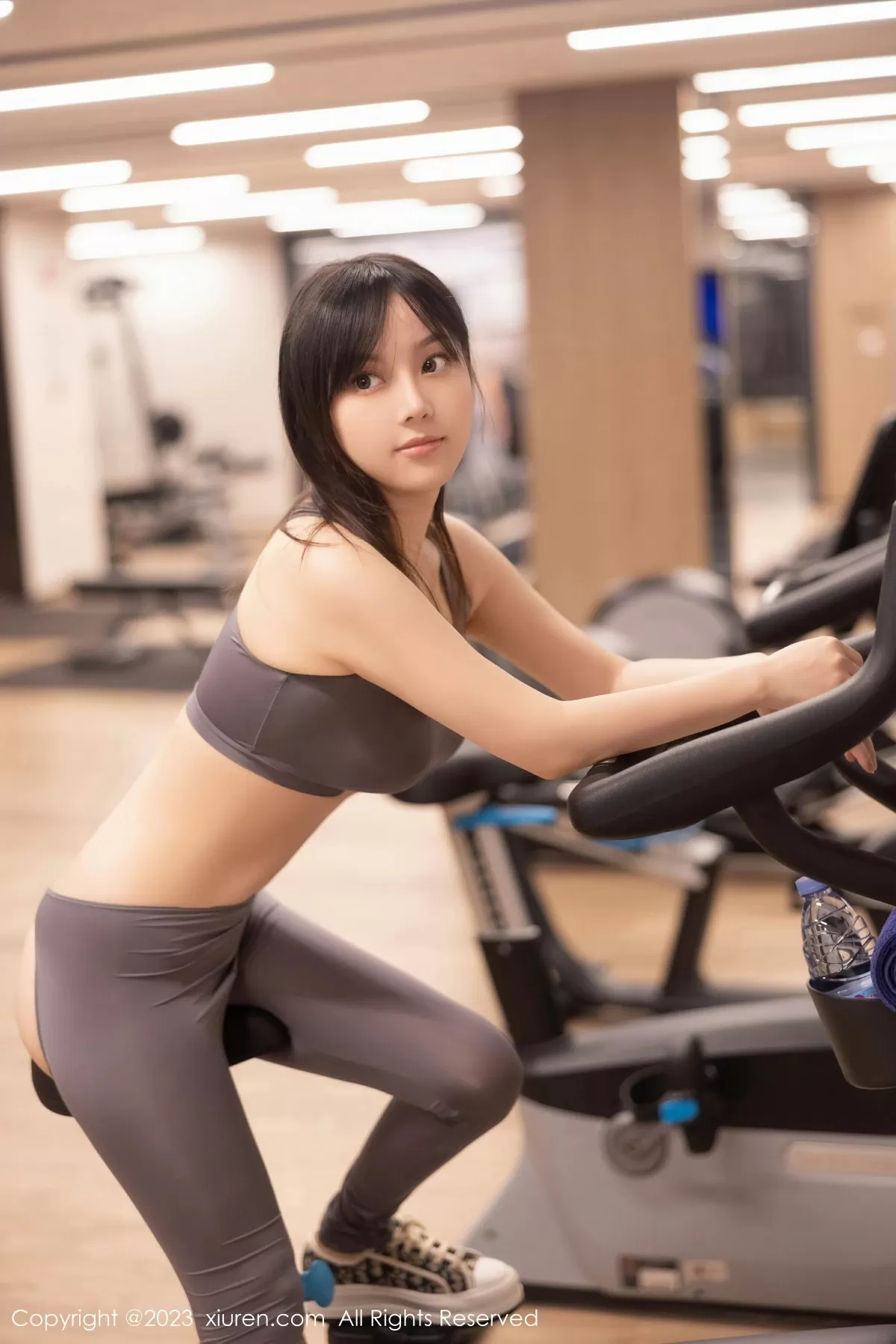  XiuRen 秀人 No.7543 豆瓣酱 [82P]第8张