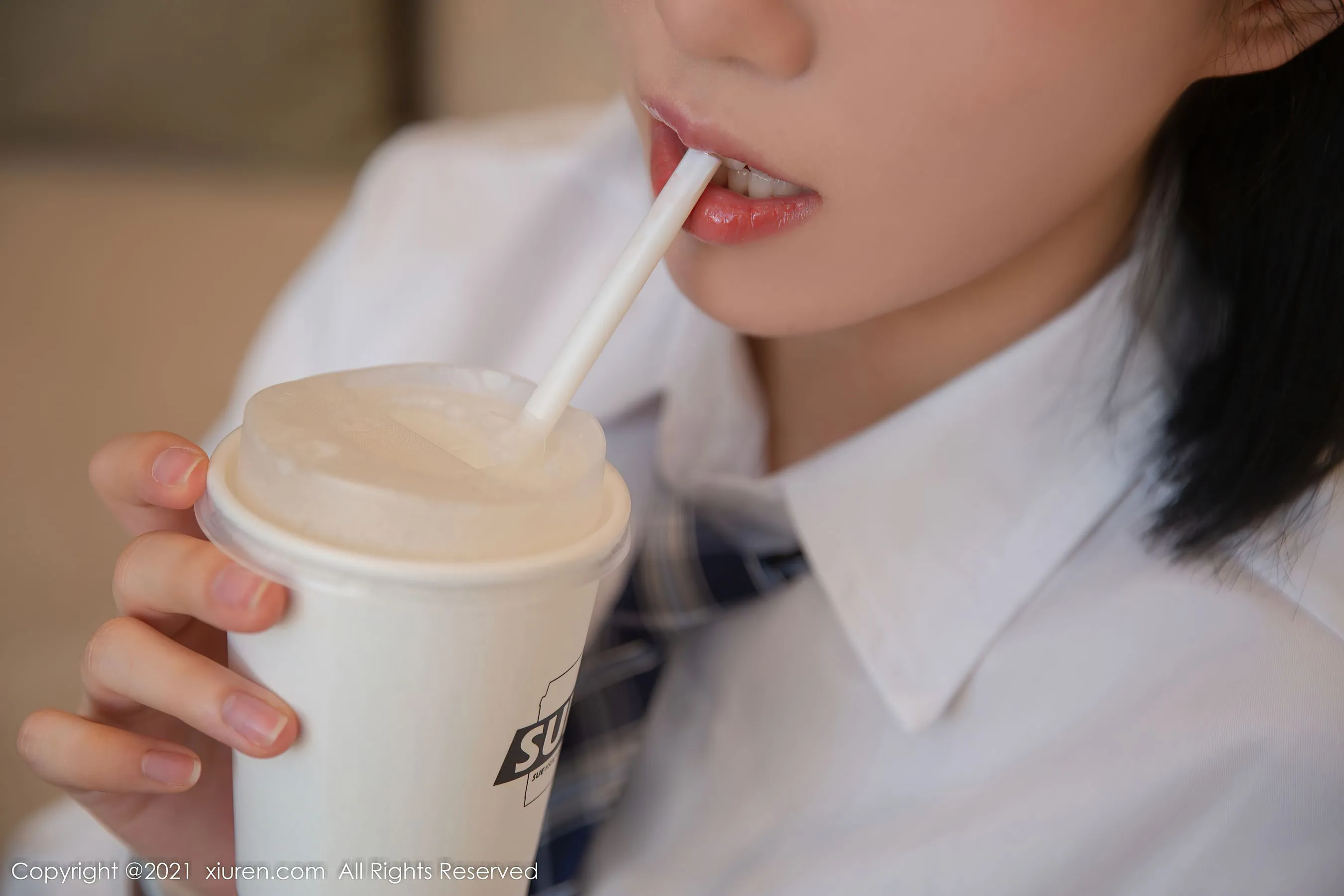 秀人 No.4364 一颗甜蛋黄a第15张