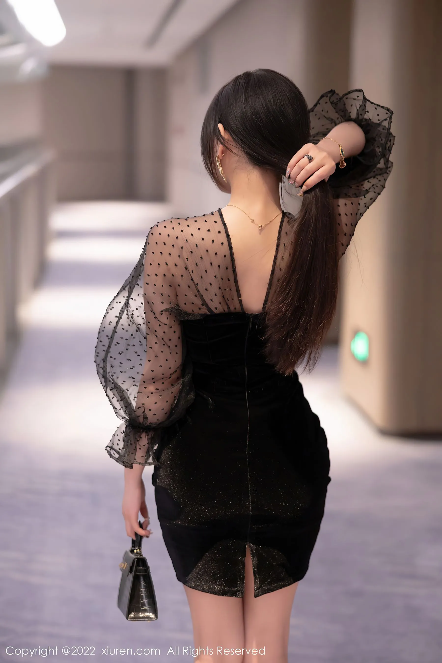  秀人网 No.5264 杨晨晨第19张