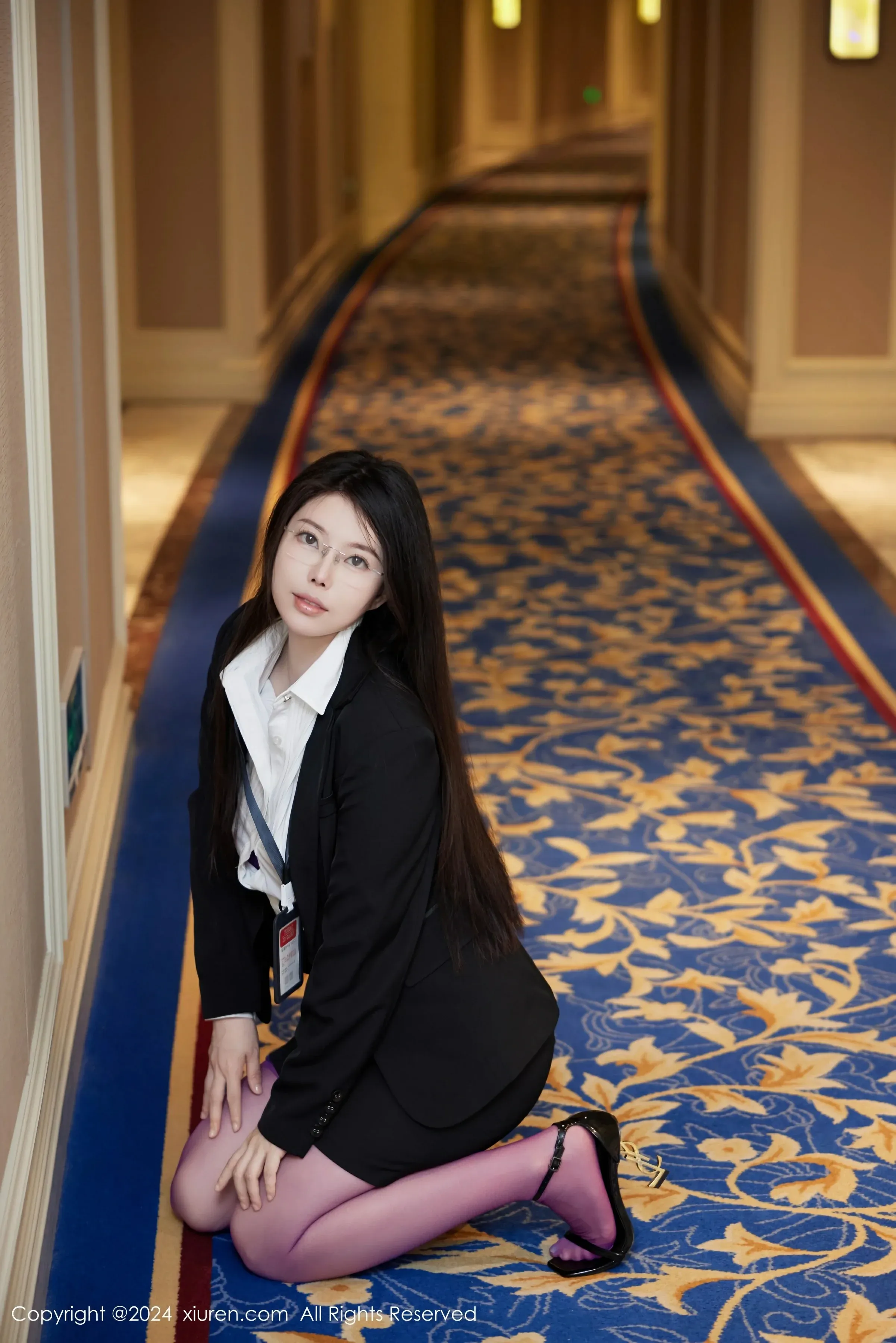  XiuRen 秀人 No.9131 白茹雪 [87P]第4张