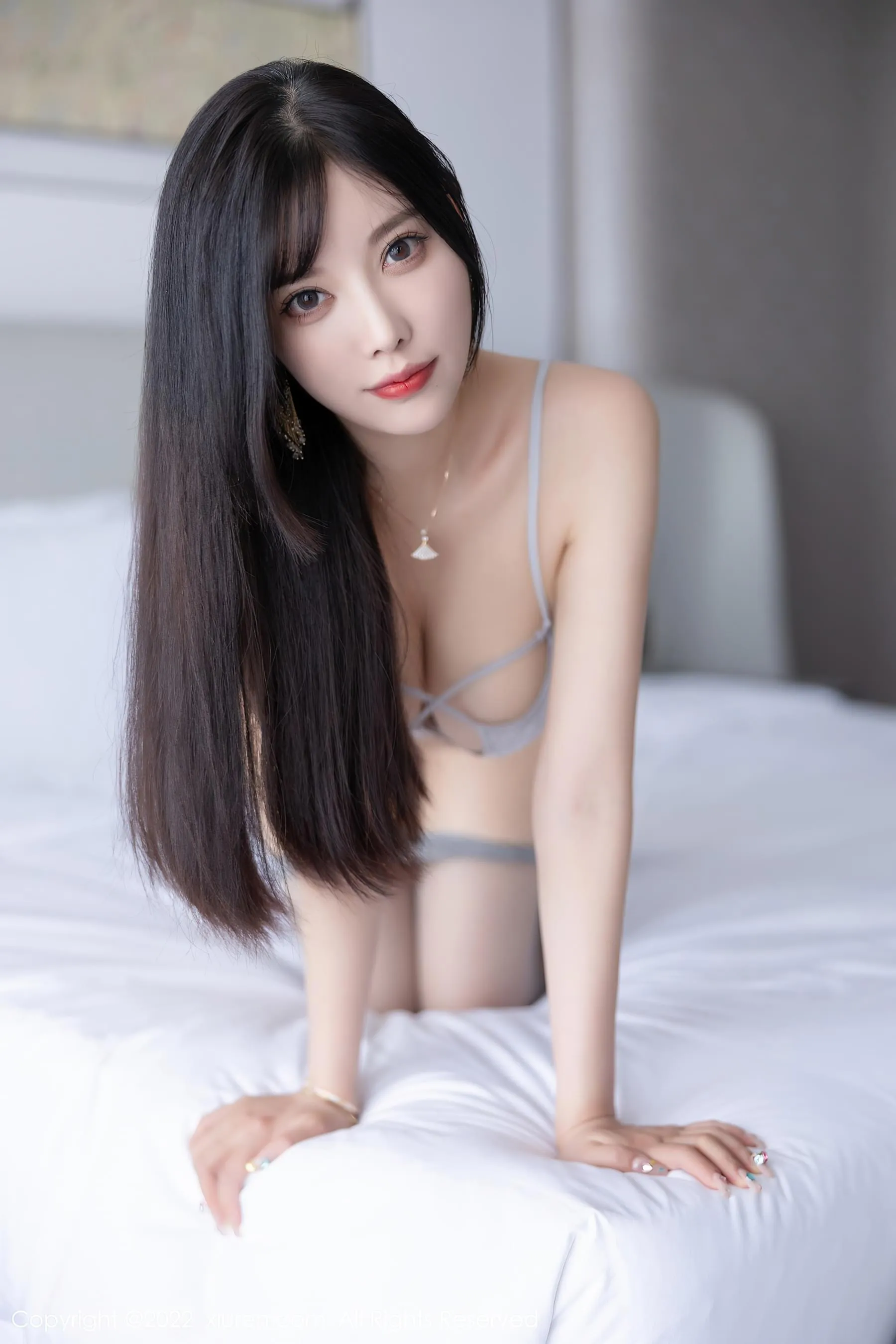 秀人网 No.5232 杨晨晨第4张