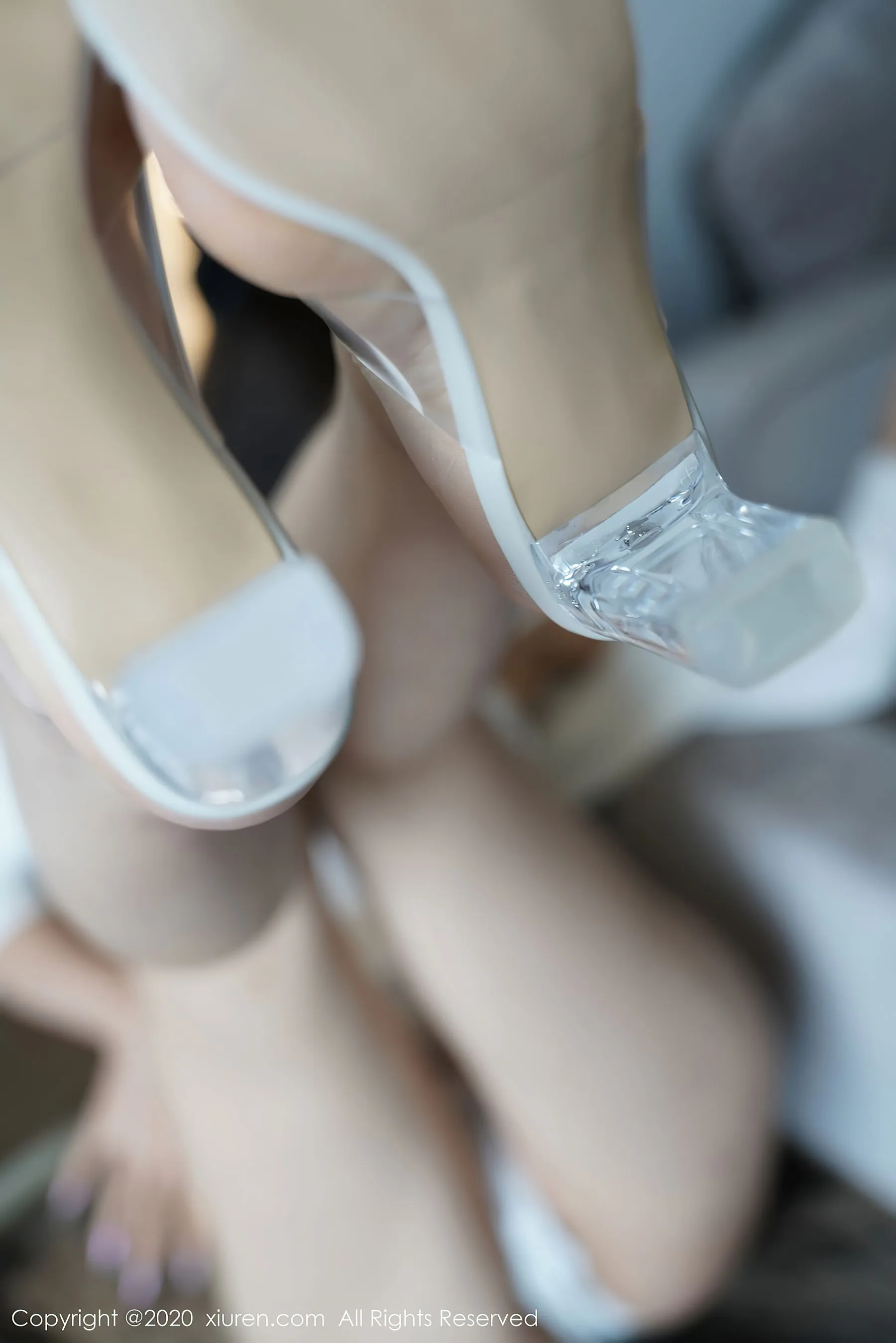 秀人 No.2652 萌汉药baby第12张