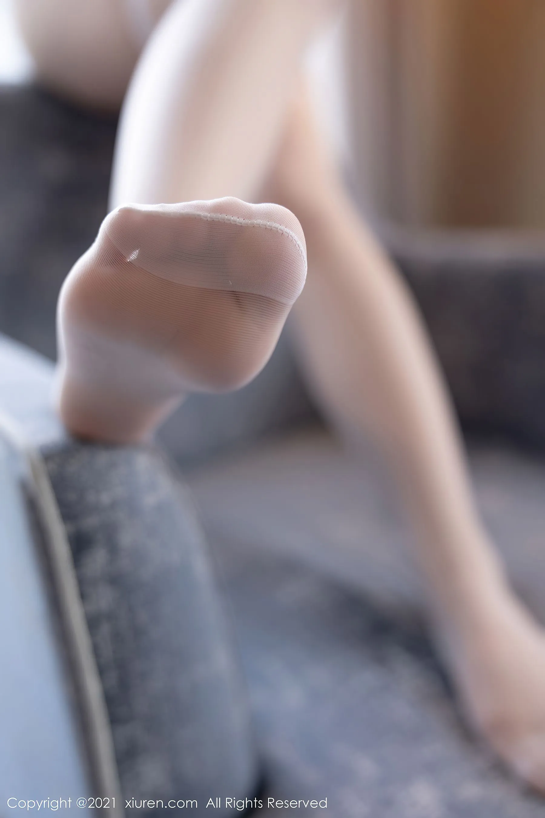 秀人 No.3698 Cherry绯月樱第16张