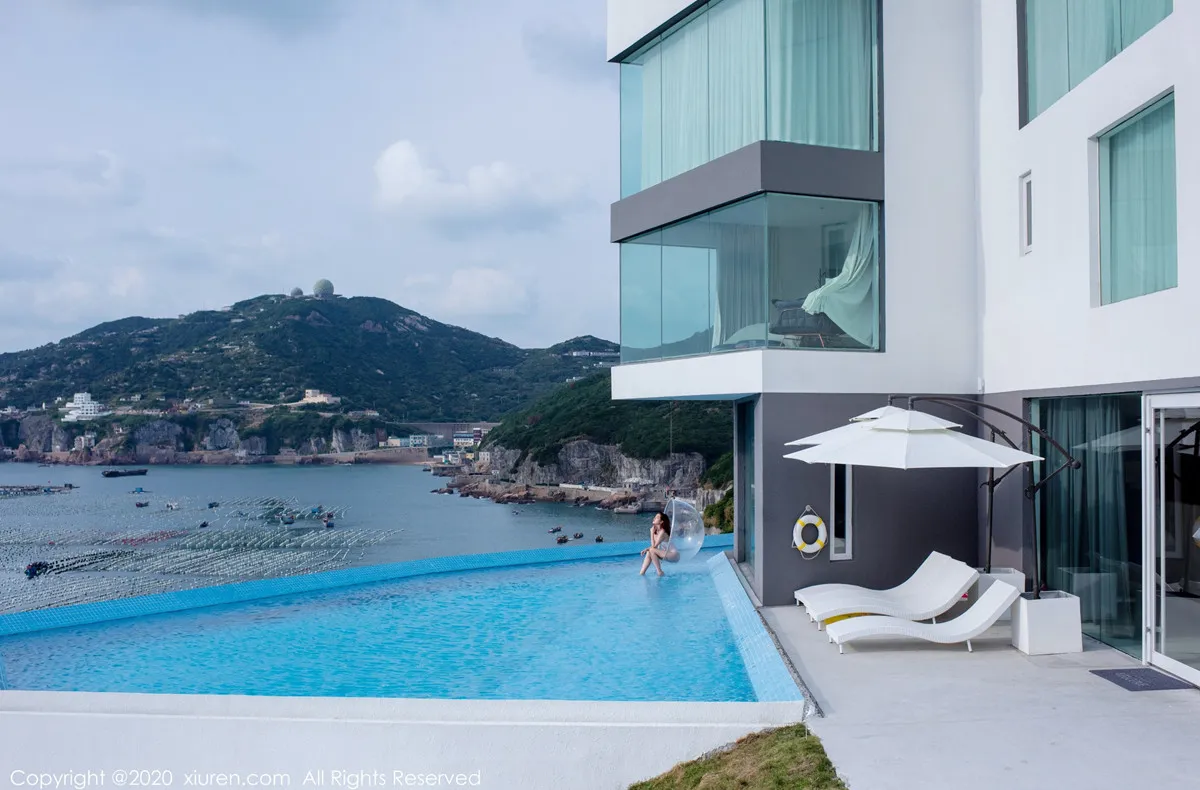  XIUREN秀人网 N0.1998 沈梦瑶第11张