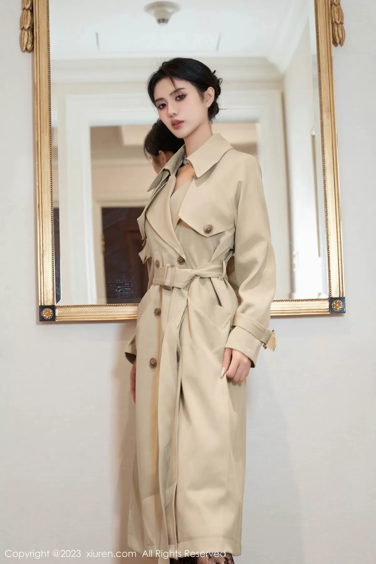  XiuRen 秀人 No.7491 浅浅Danny [72P]第5张