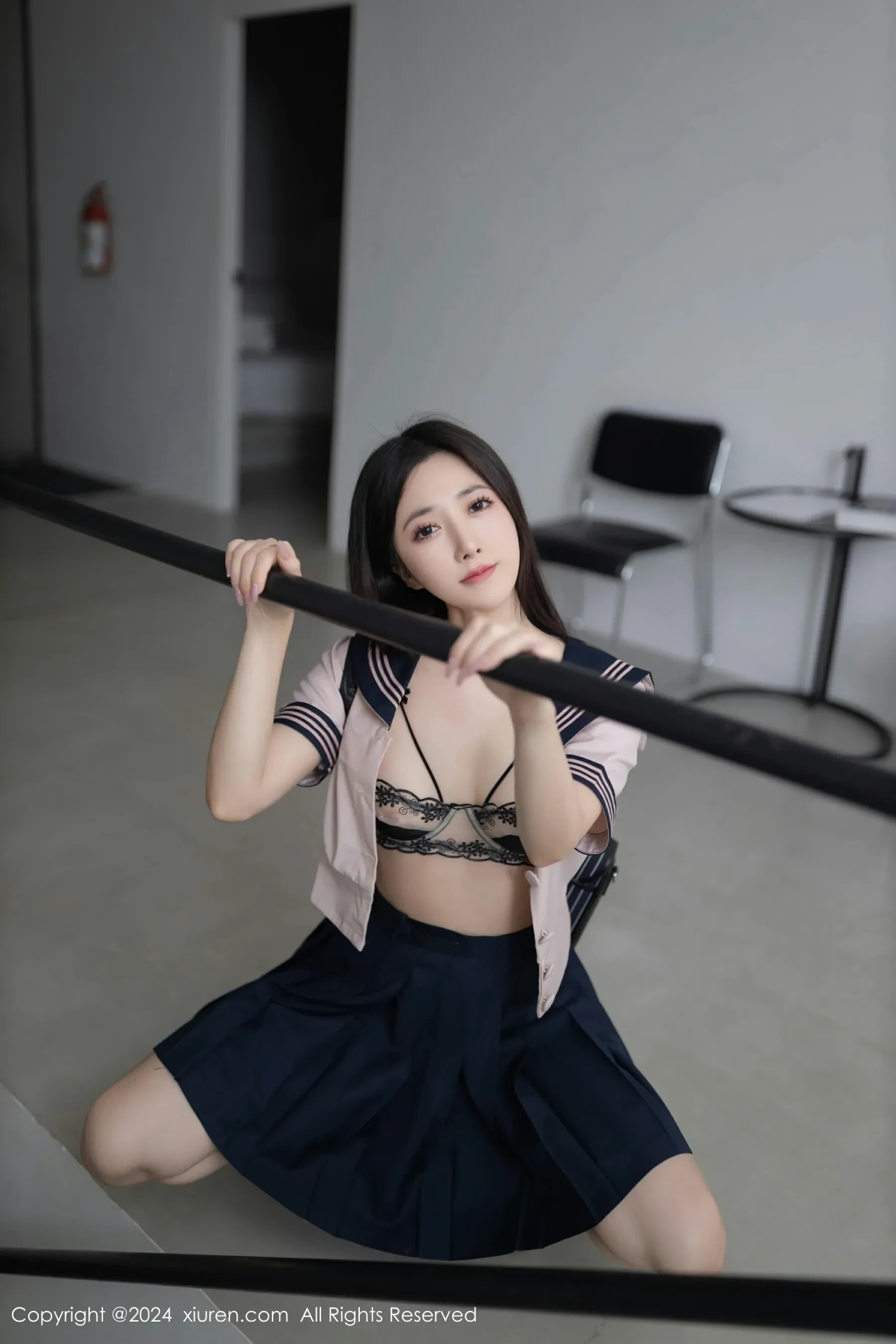  XiuRen 秀人 No.8244 鱼子酱Fish [80P]第17张