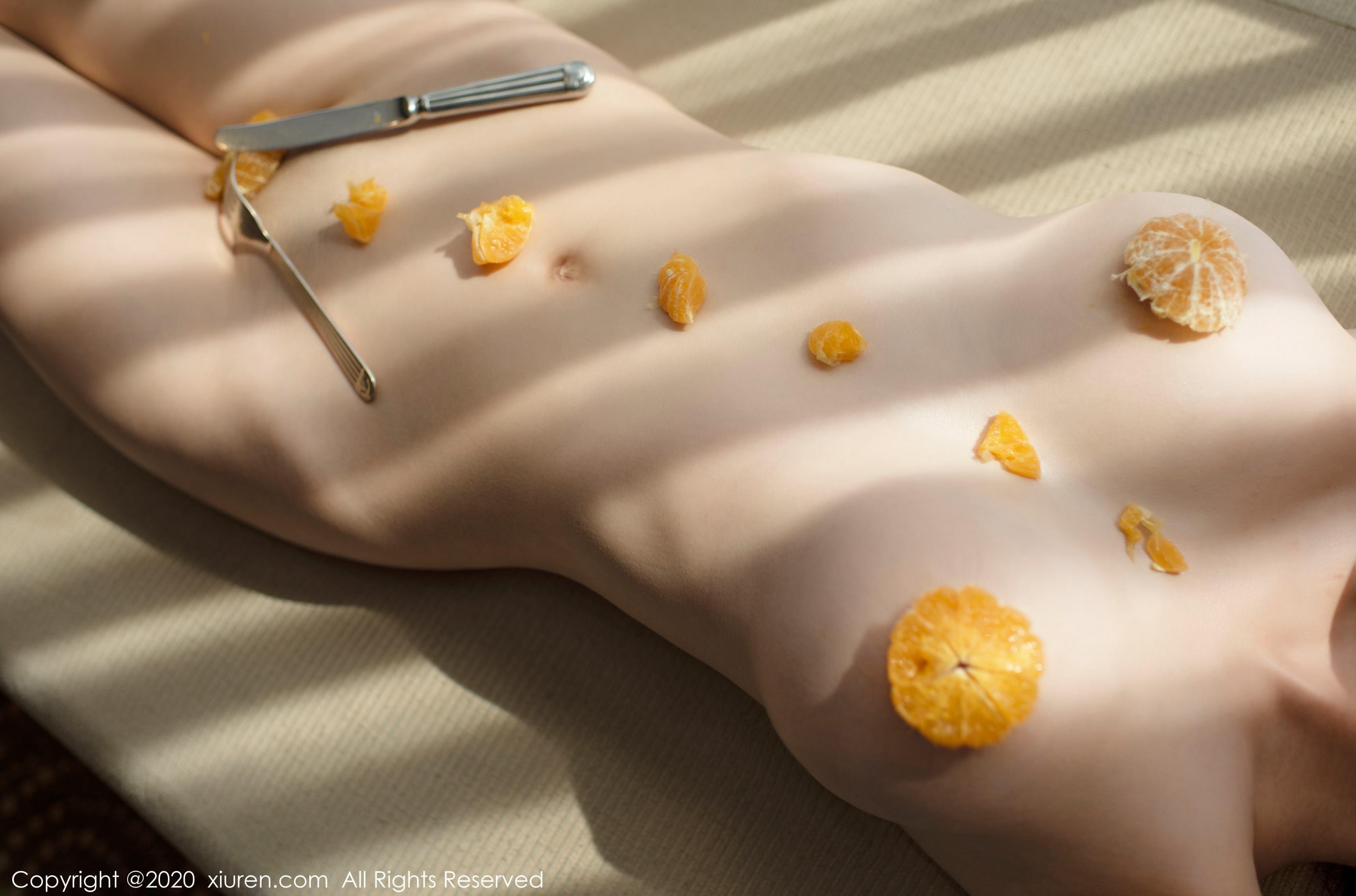 XIUREN秀人网 NO.2126 沈梦瑶第3张