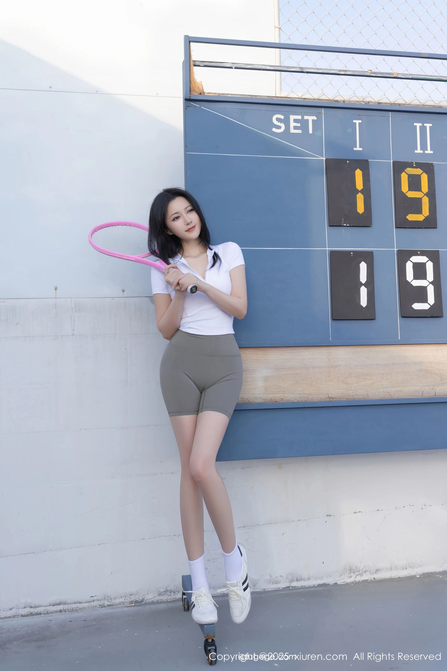  秀人网 鱼子酱Fish Vol.11106 [74P]第2张