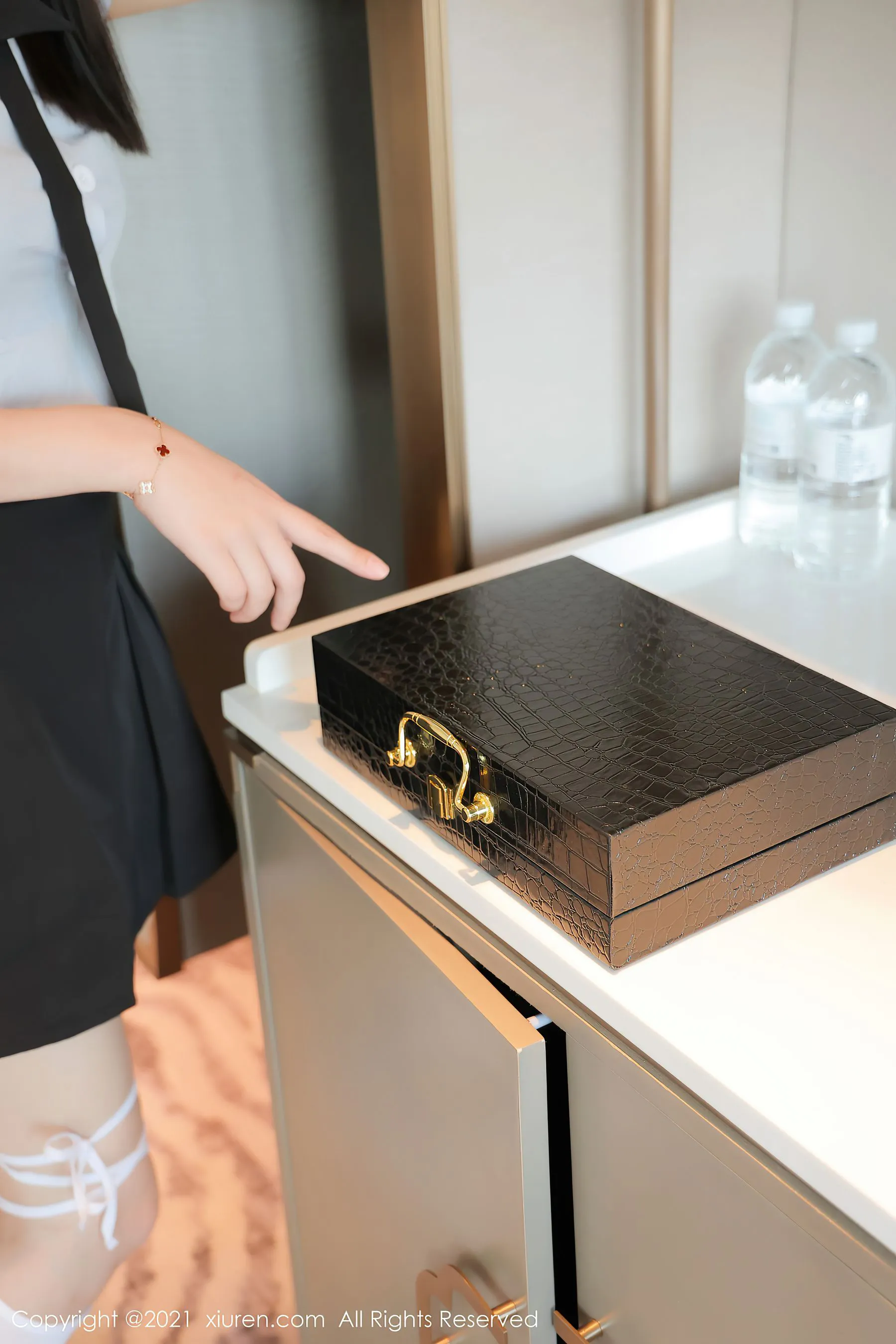 秀人 No.3918 summer宝宝第18张