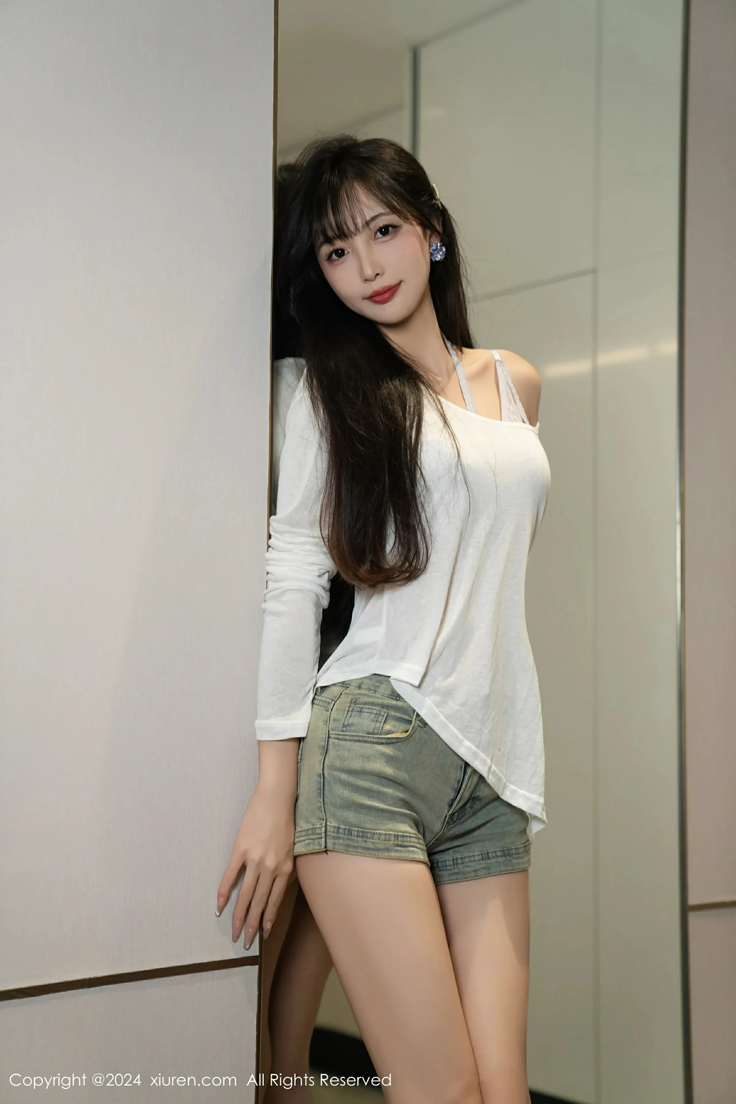  XiuRen 秀人 No.9215 林星阑 [96P]第7张