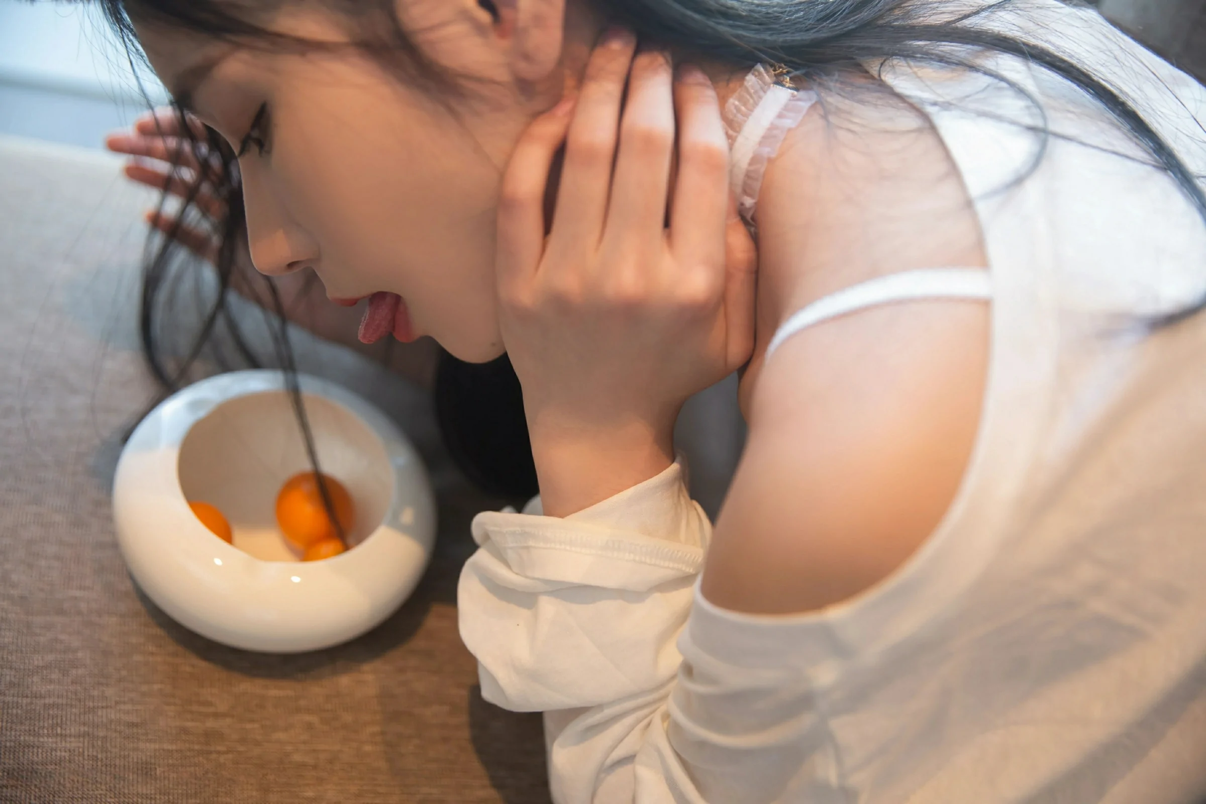  XiuRen 秀人 No.9689 刘婷婷 [80P]第15张