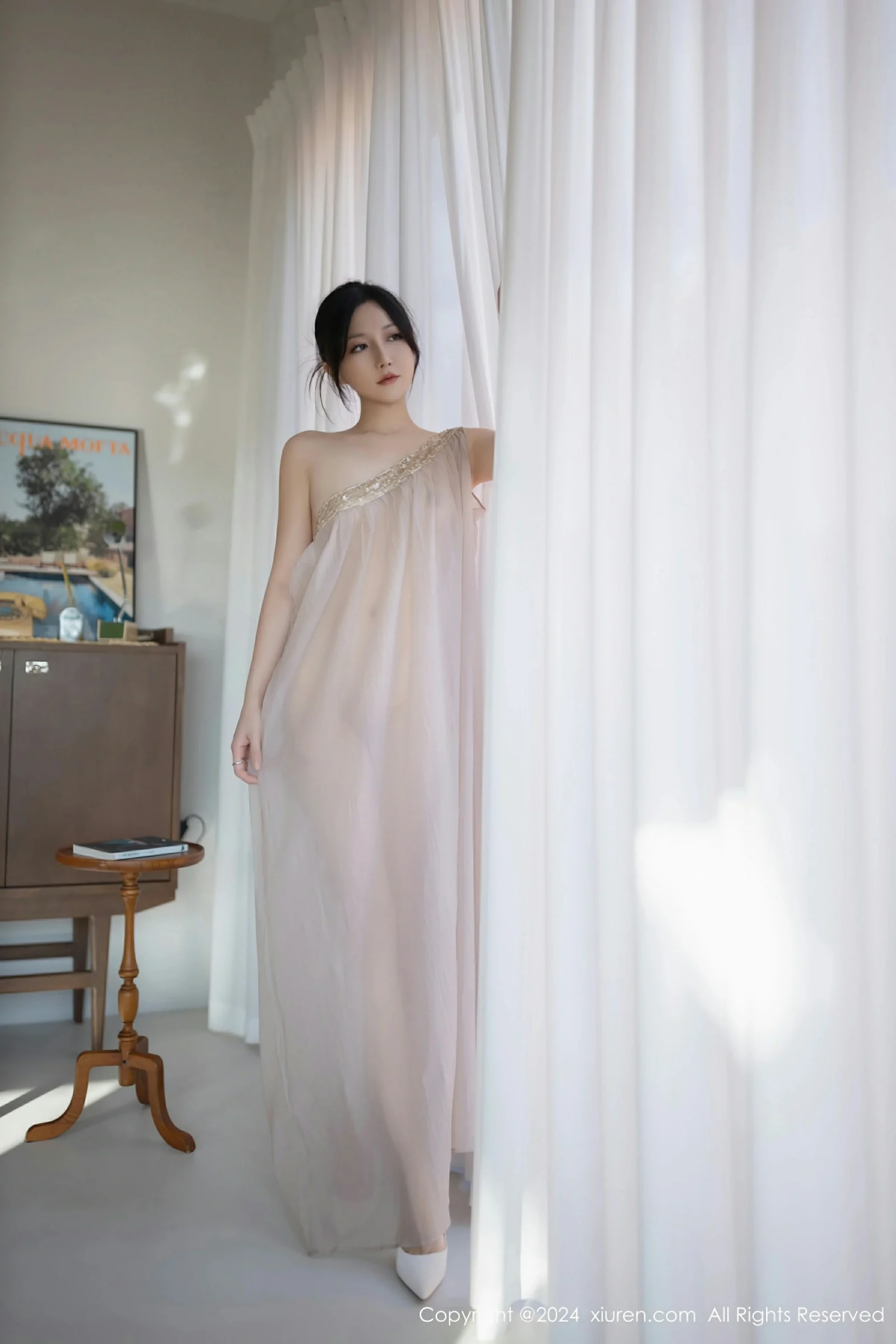  XiuRen 秀人 No.9492 鱼子酱Fish [80P]第21张