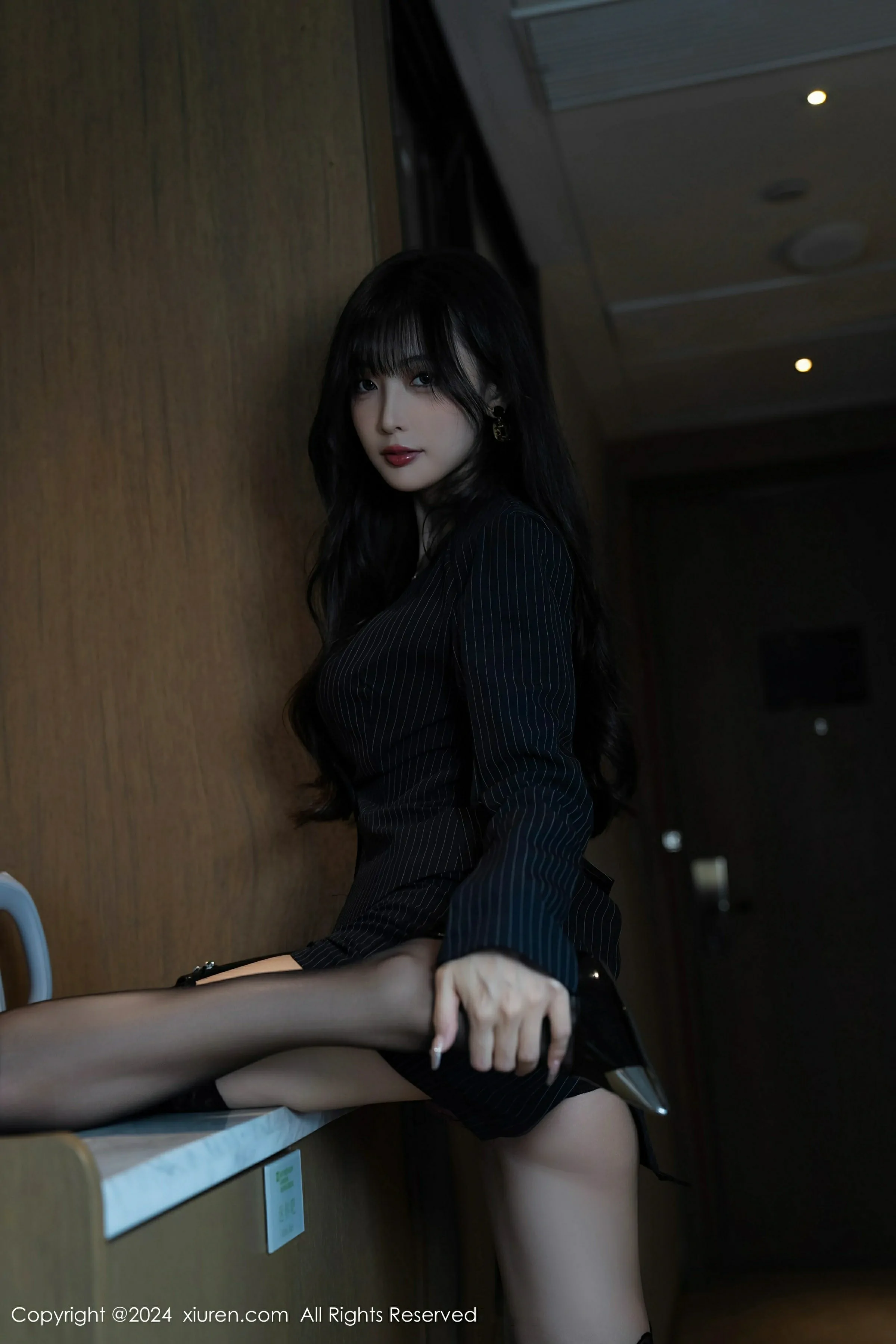  XiuRen 秀人 No.9186 林星阑 [90P]第10张