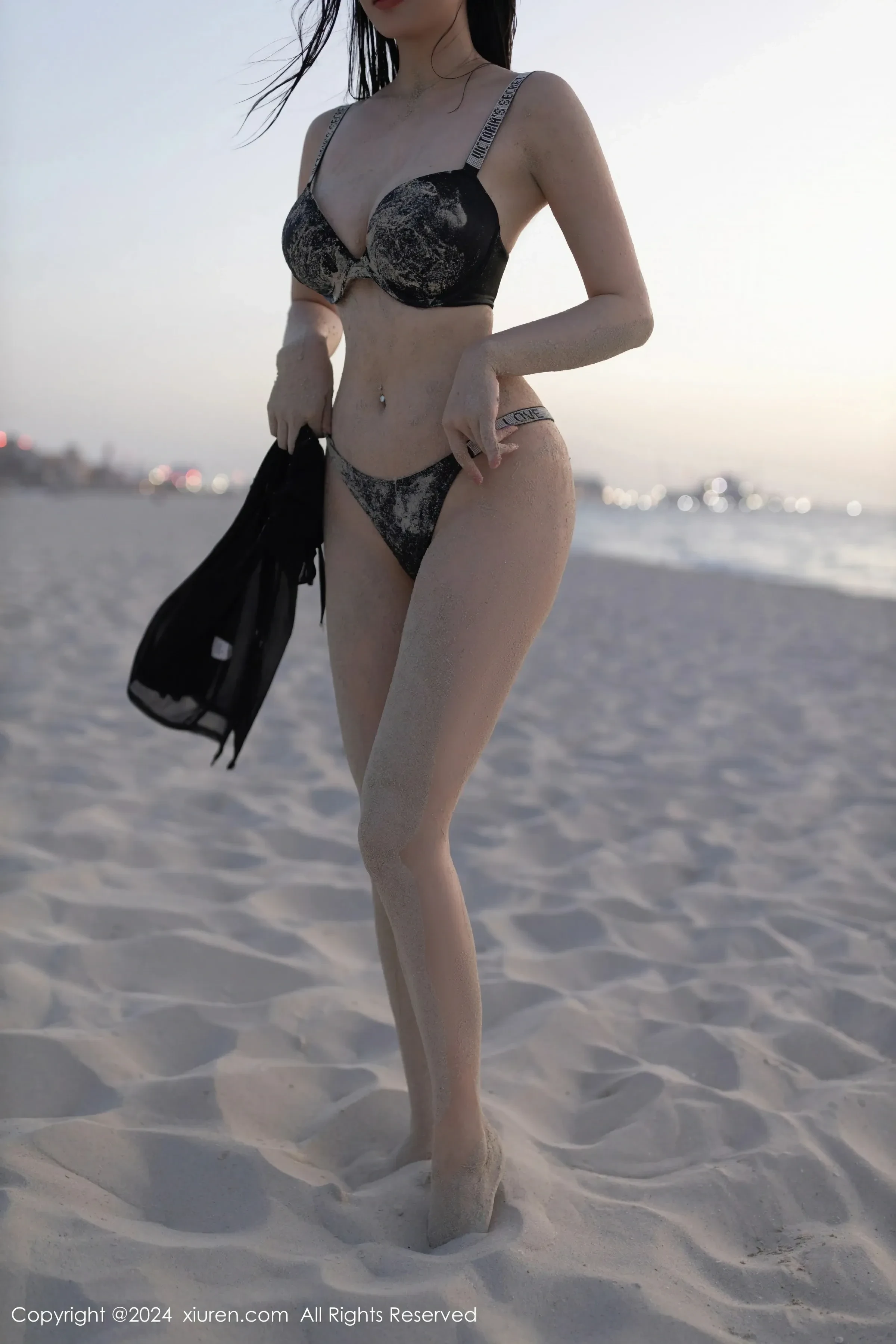  XiuRen 秀人 No.9138 安然anran [82P]第28张