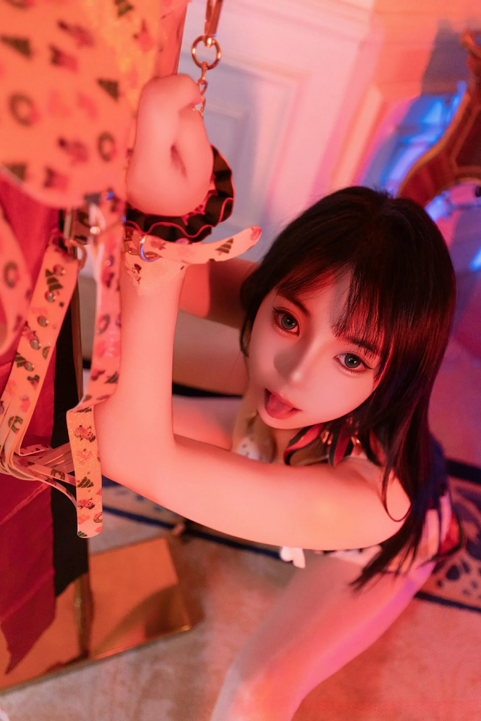  XiuRen 秀人No.9638 软情 新人模特 [112P]第16张