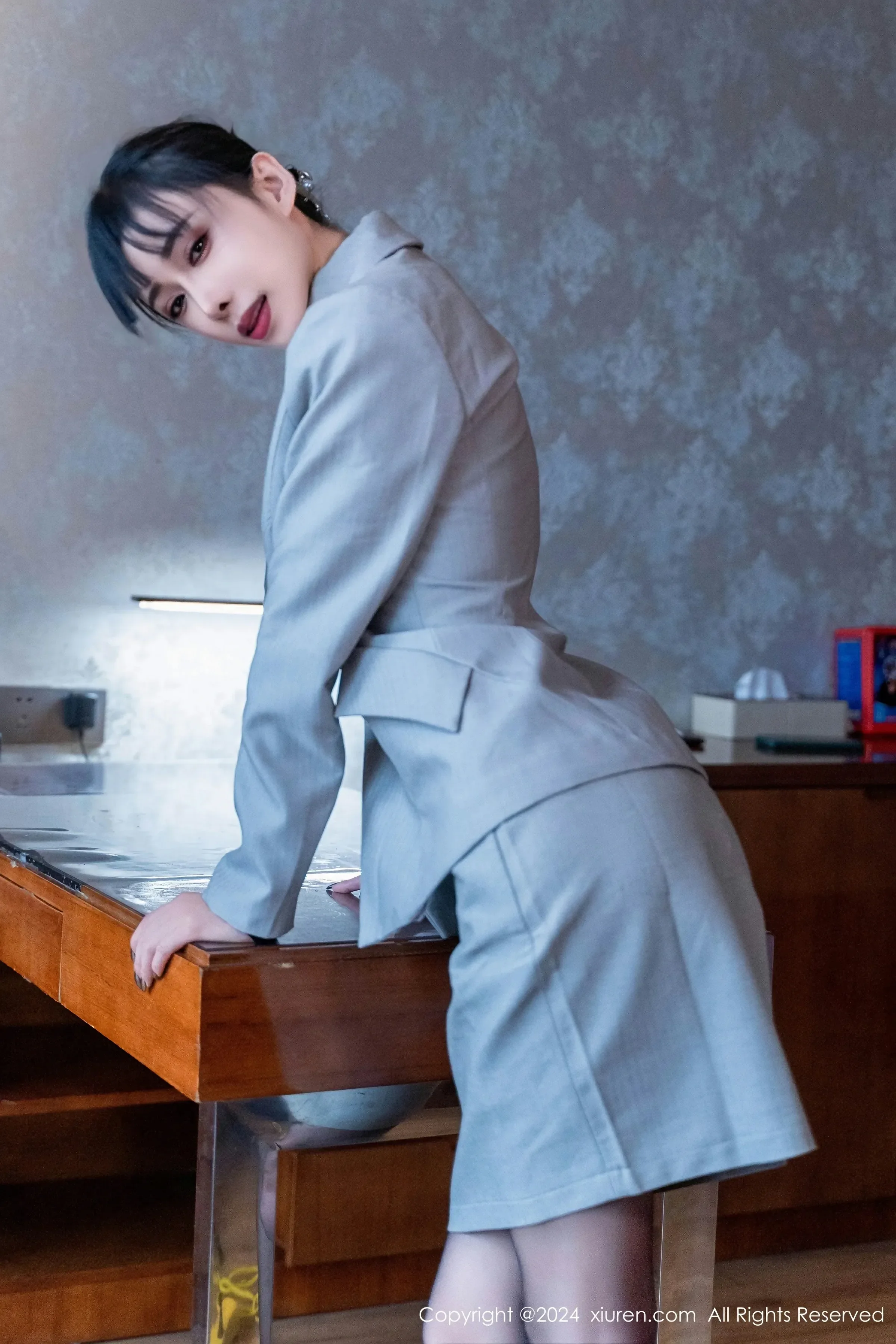  XiuRen 秀人 No.8290 宝宝甜 [72P]第3张