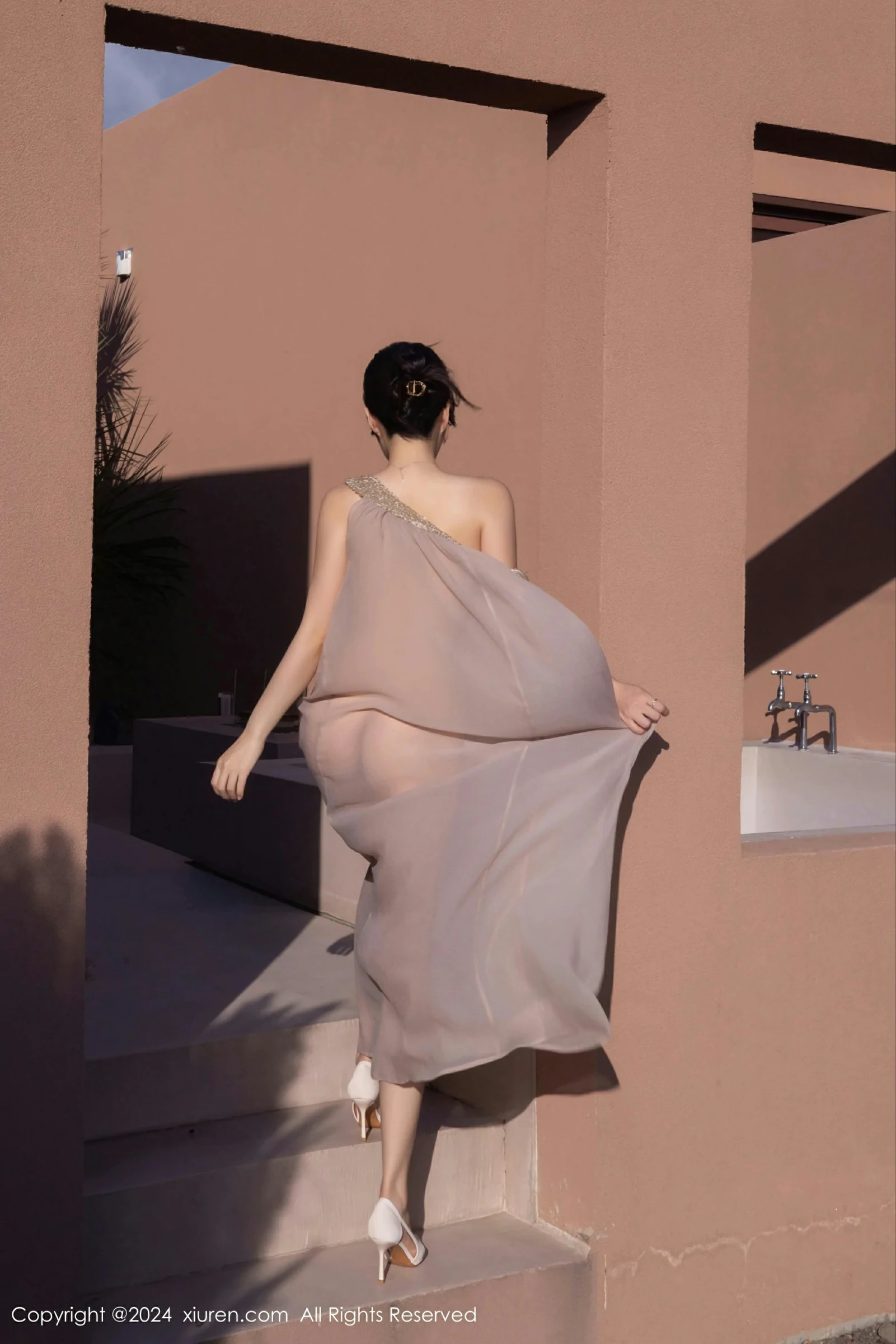  XiuRen 秀人 No.9492 鱼子酱Fish [80P]第10张