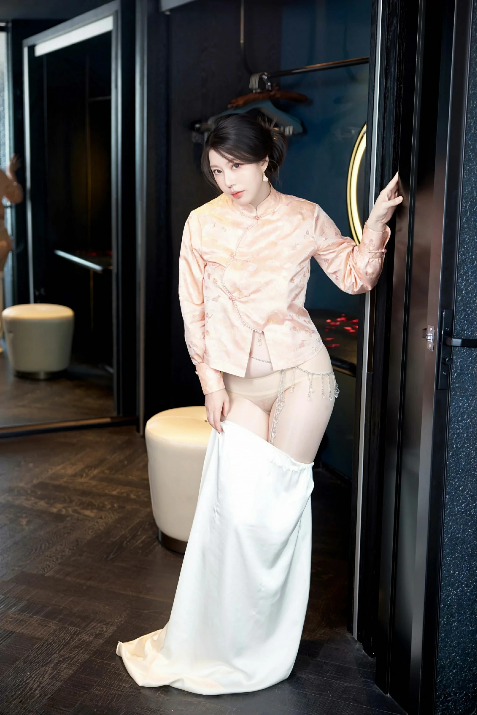  秀人网 No.10341 白茹雪 [72P]第8张