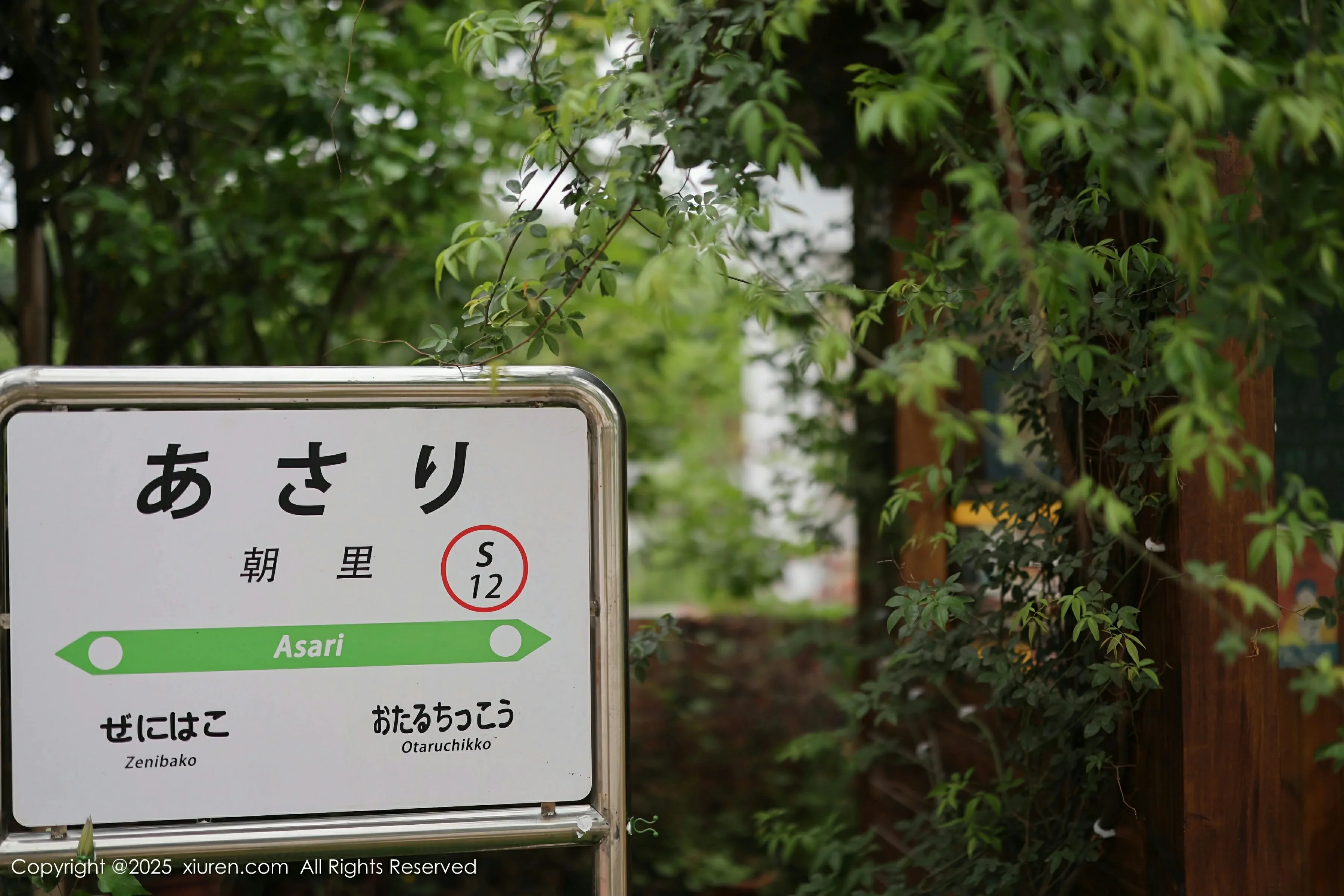  XiuRen 秀人 No.10215 茂木希子 [82P]第2张