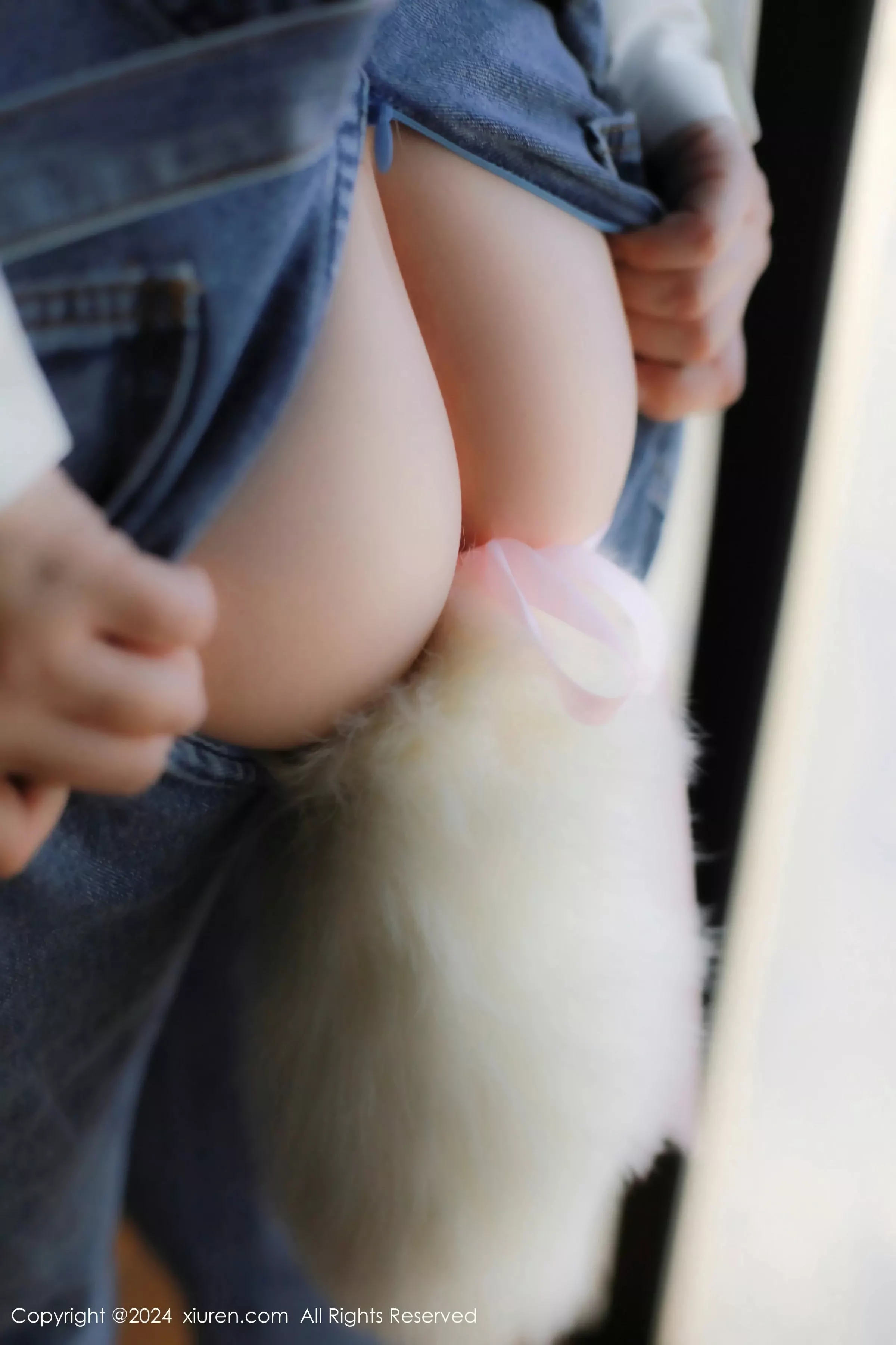  XiuRen 秀人 No.8087 小薯条nienie [82P]第20张