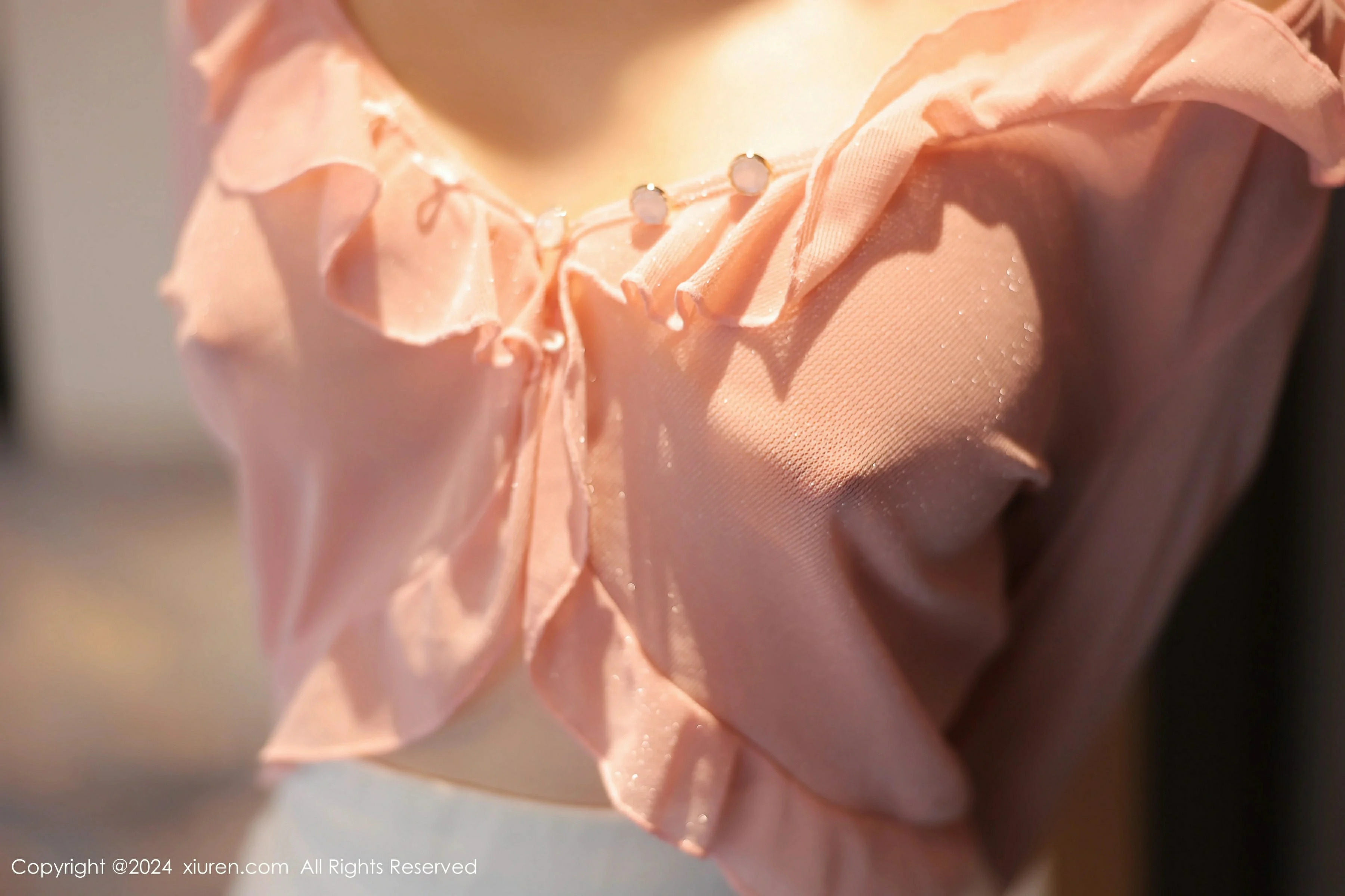  XiuRen 秀人 No.9273 波巧酱 [79P]第1张