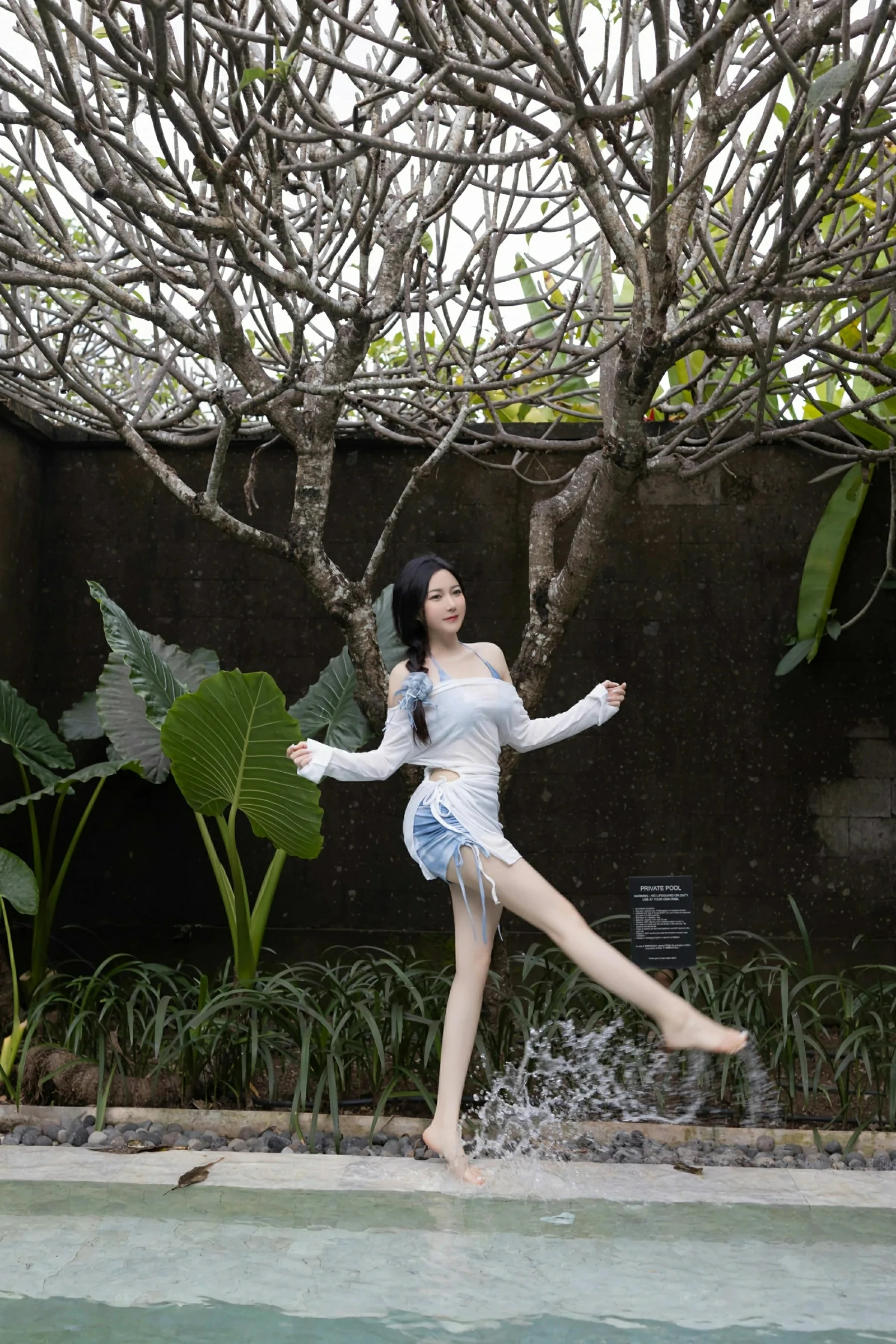  秀人网 No.10377 鱼子酱Fish [80P]第11张