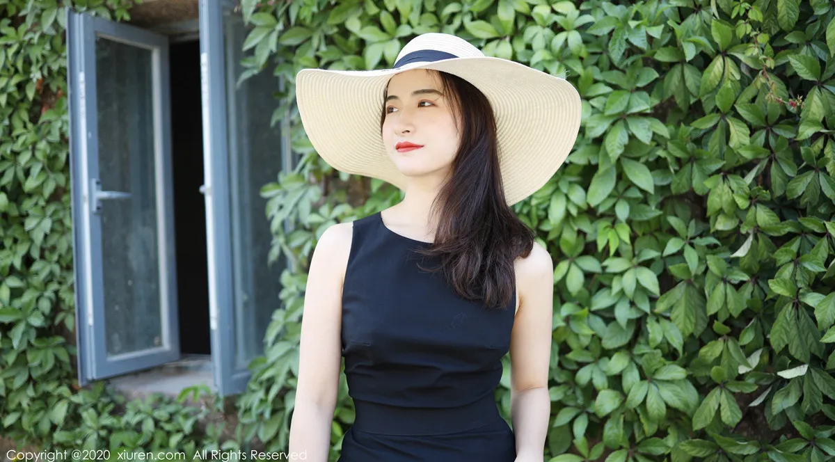 XIUREN秀人网 N0.1956 艺儿拿铁第9张