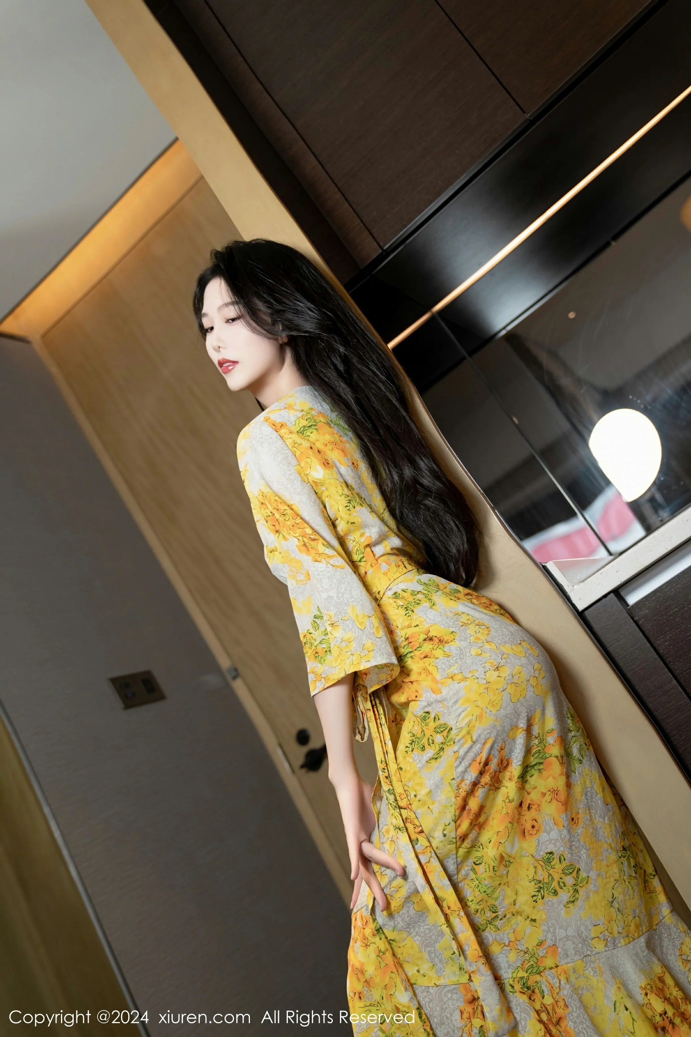  XiuRen 秀人 No.7981 利世 [99P]第11张