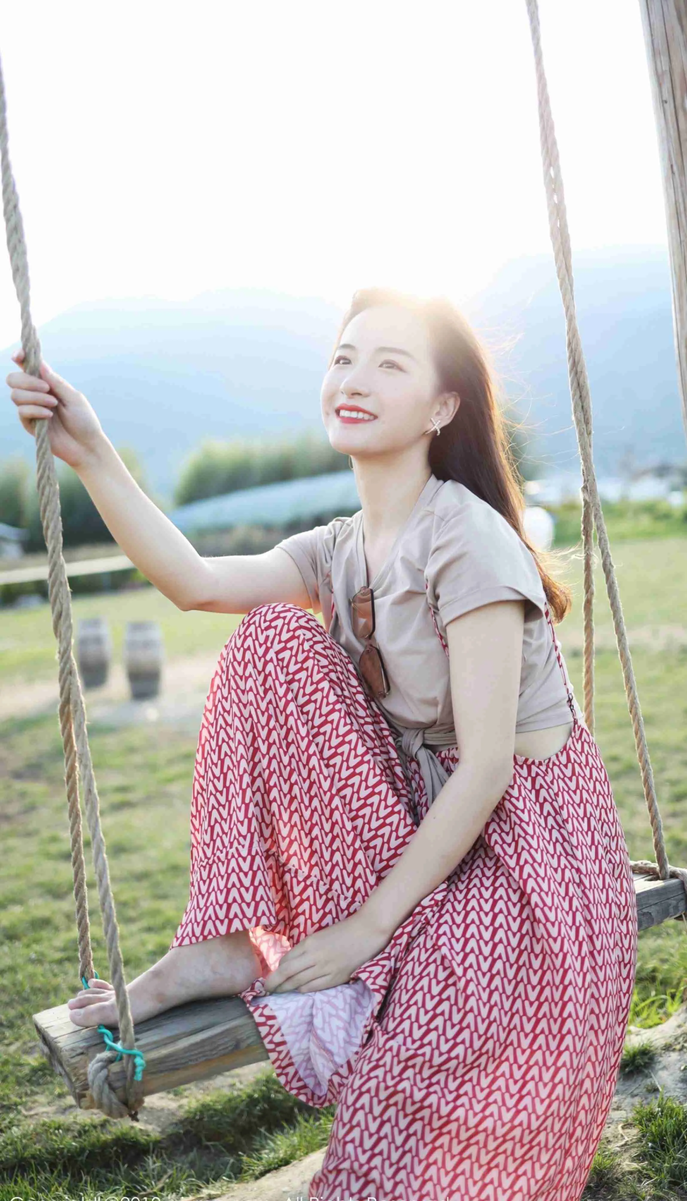 XIUREN秀人网 No.1718 艺儿拿铁第16张