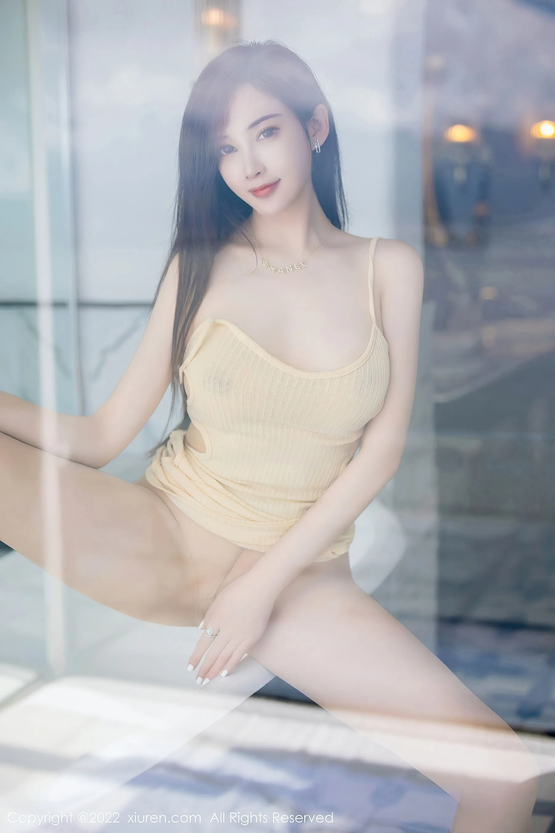  秀人网 No.5912 土肥圆Carol第26张