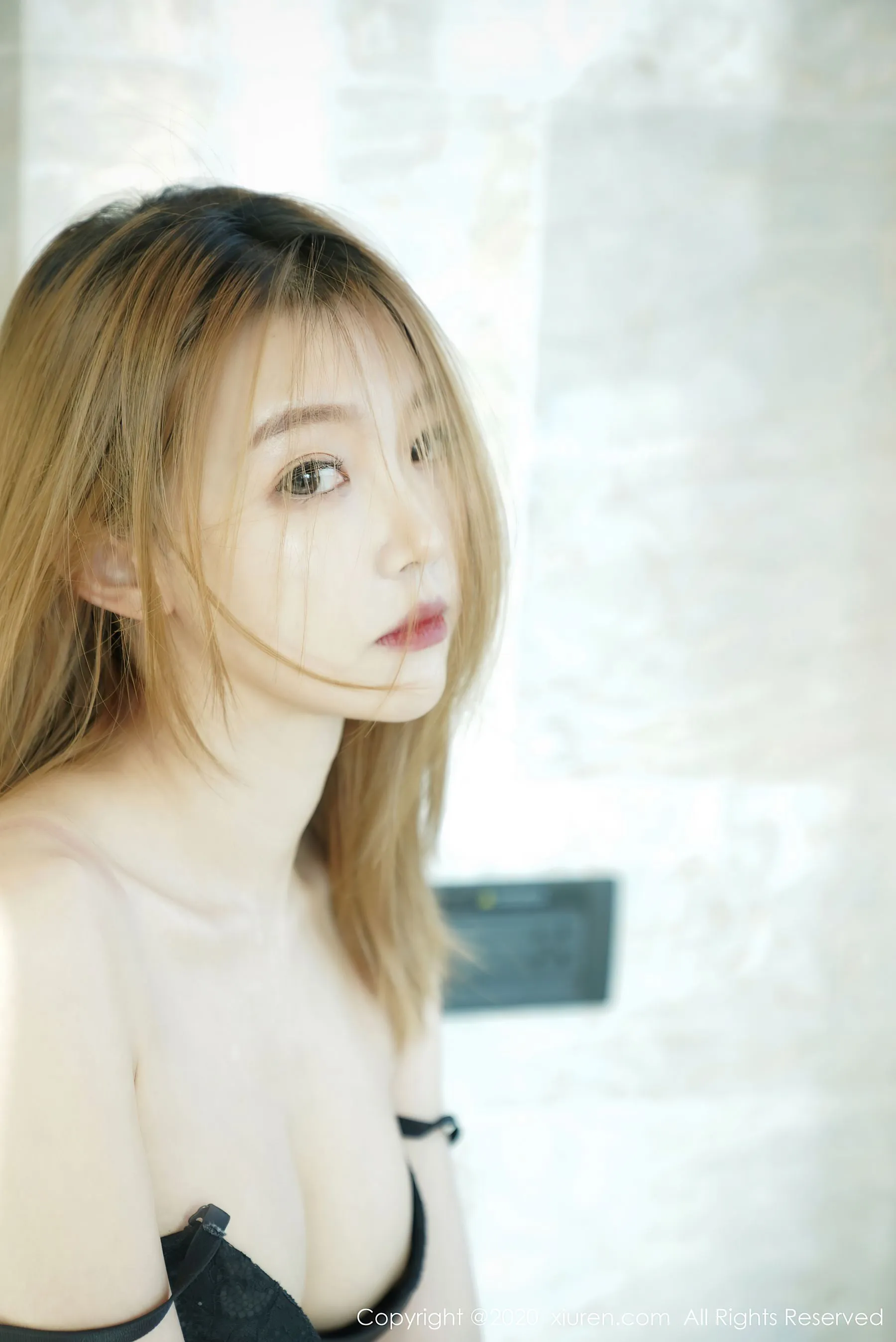 秀人 No.2695 冯木木LRIS第22张