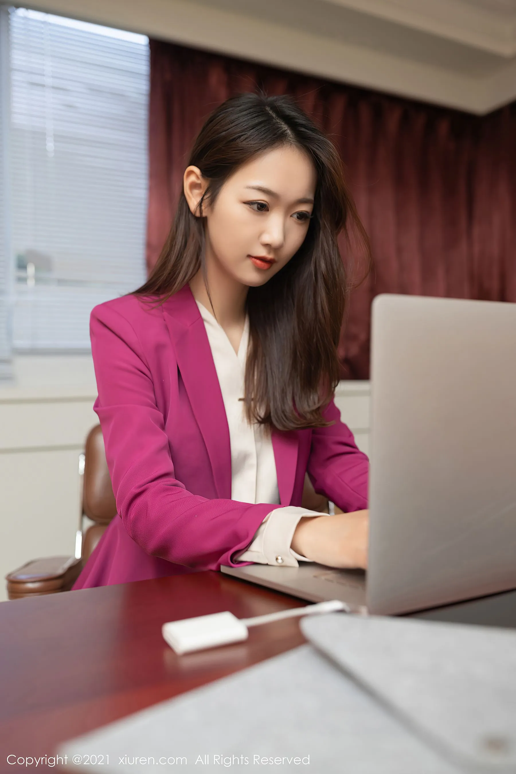  秀人 No.3156 唐安琪第4张