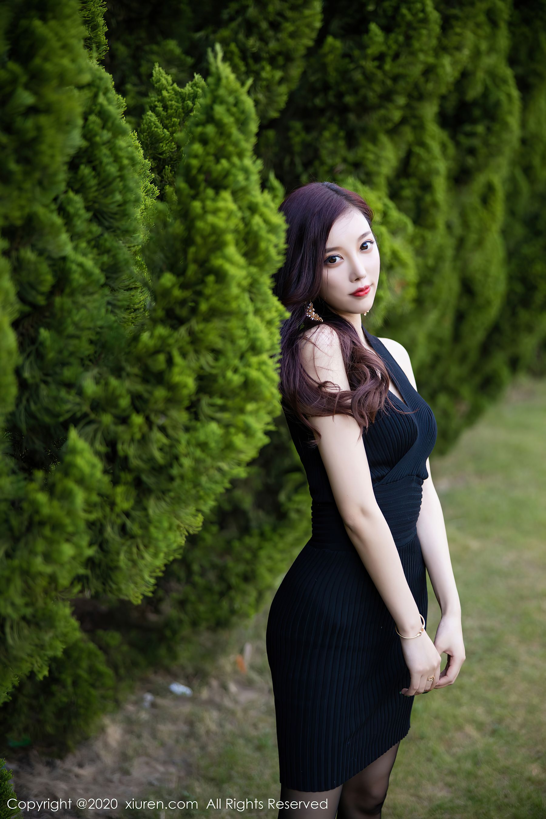 秀人 No.2648 杨晨晨sugar第12张