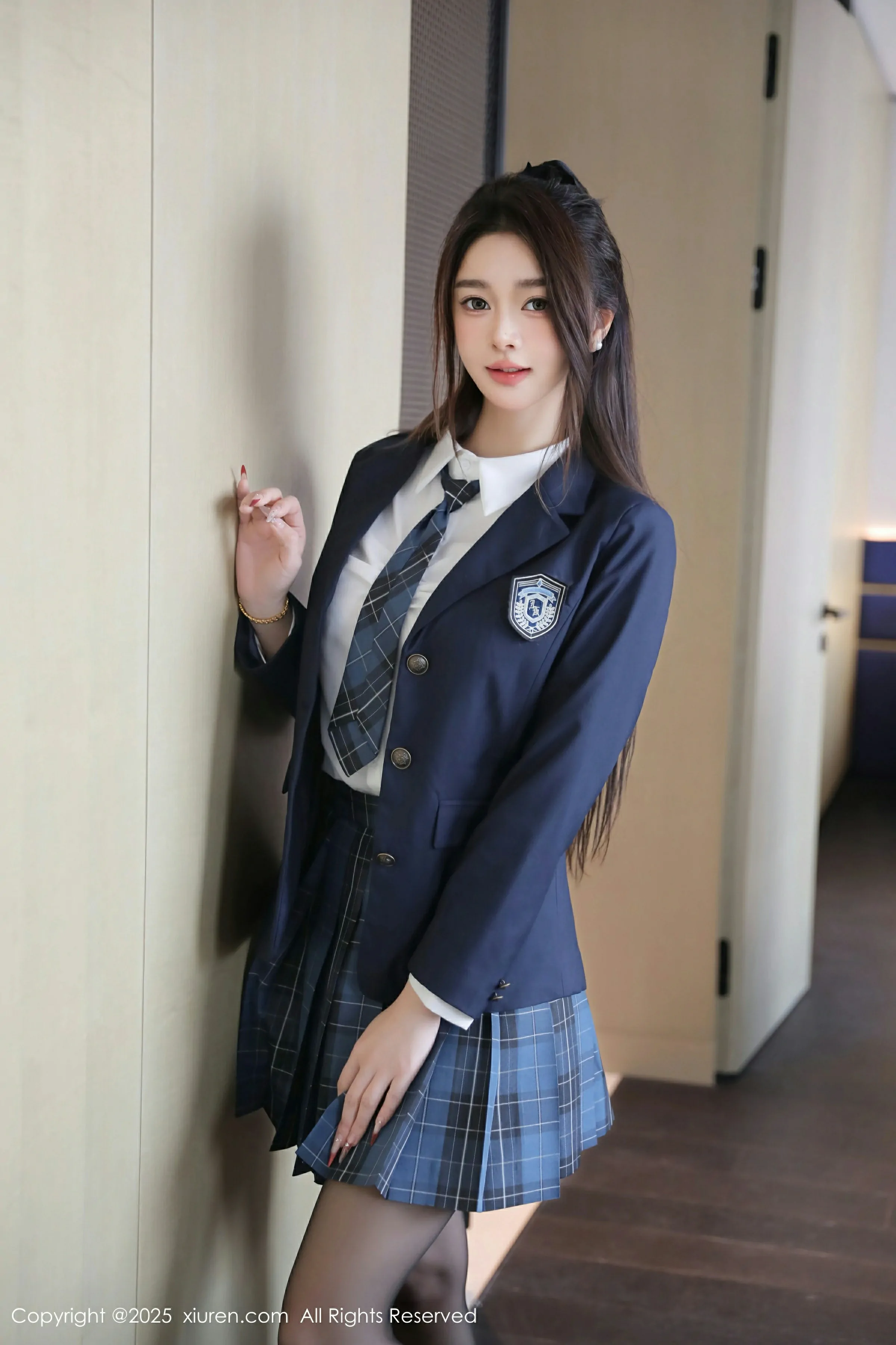  XiuRen 秀人 No.9888 Candy糖糖 [87P]第3张